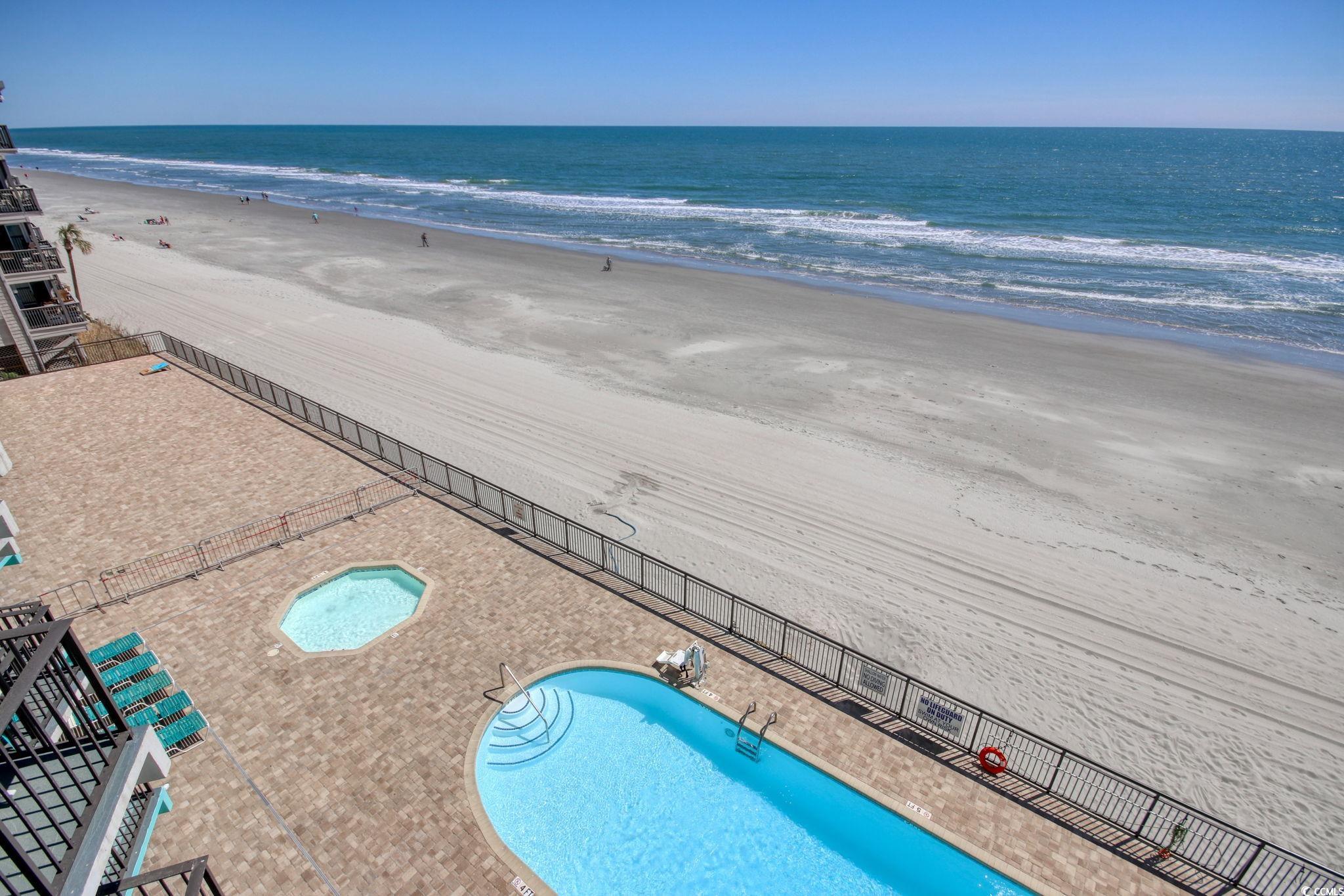 1210 N Waccamaw Dr. Property Photo 24