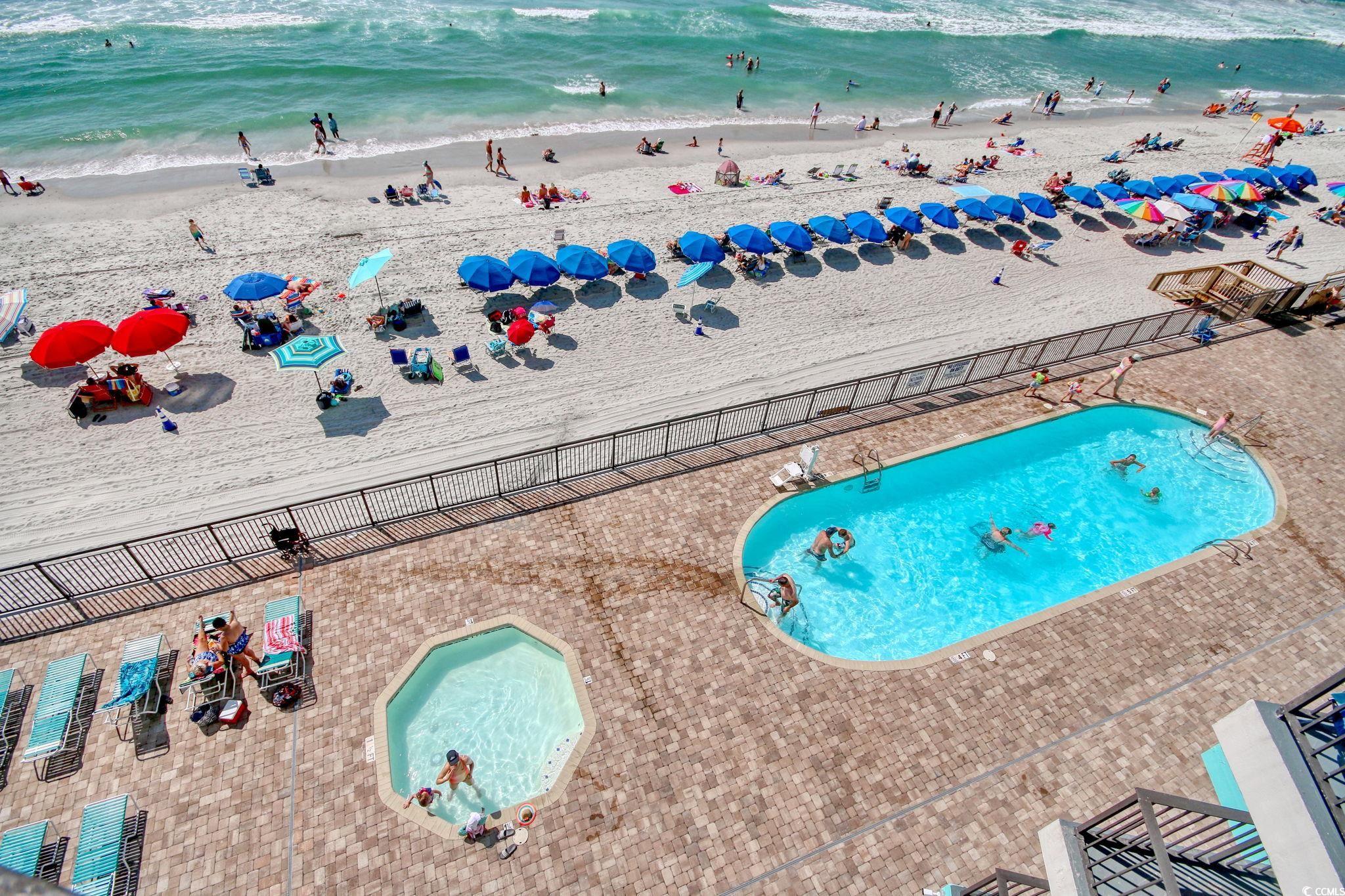 1210 N Waccamaw Dr. Property Photo 28