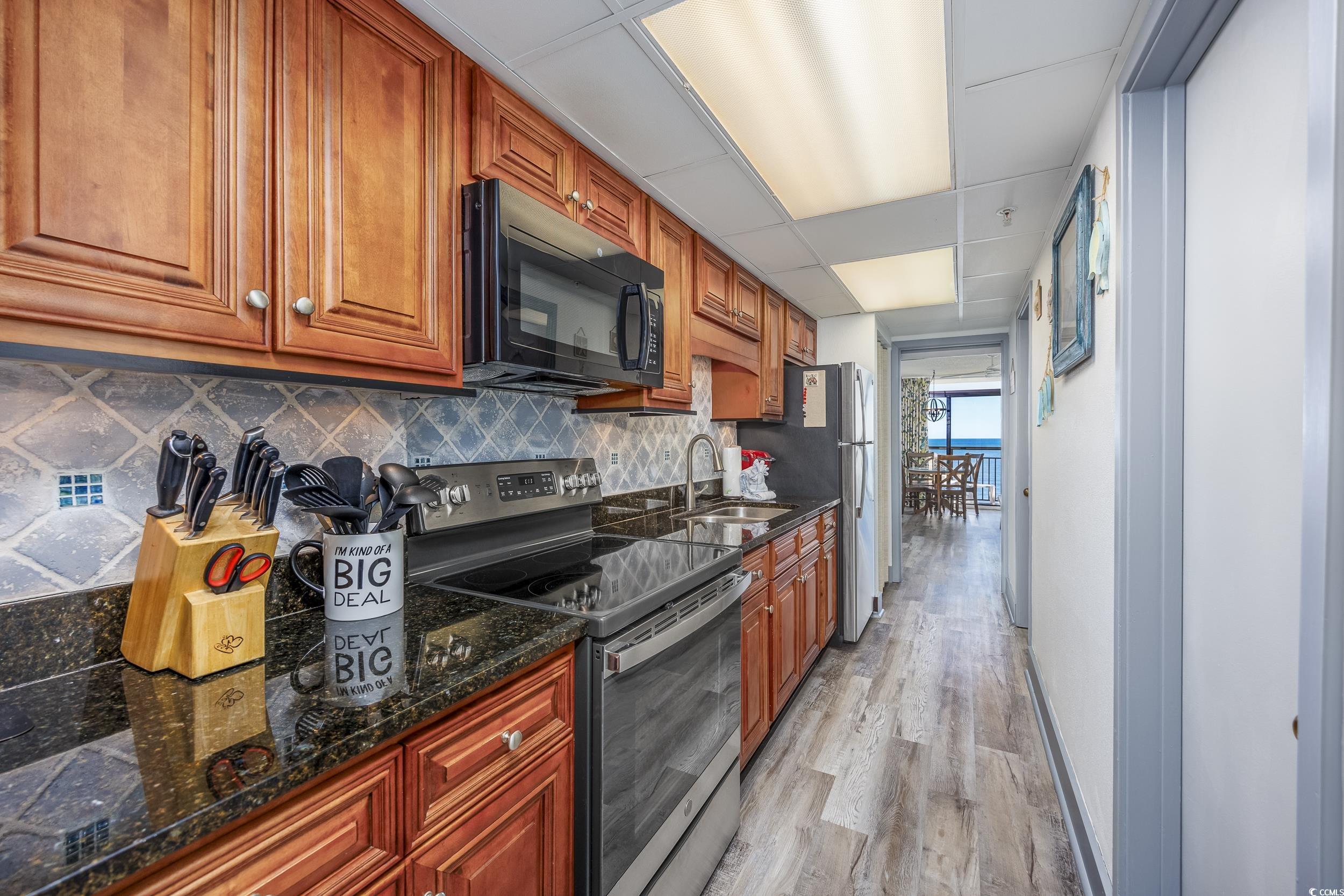 1501 S Ocean Blvd. Property Photo 9