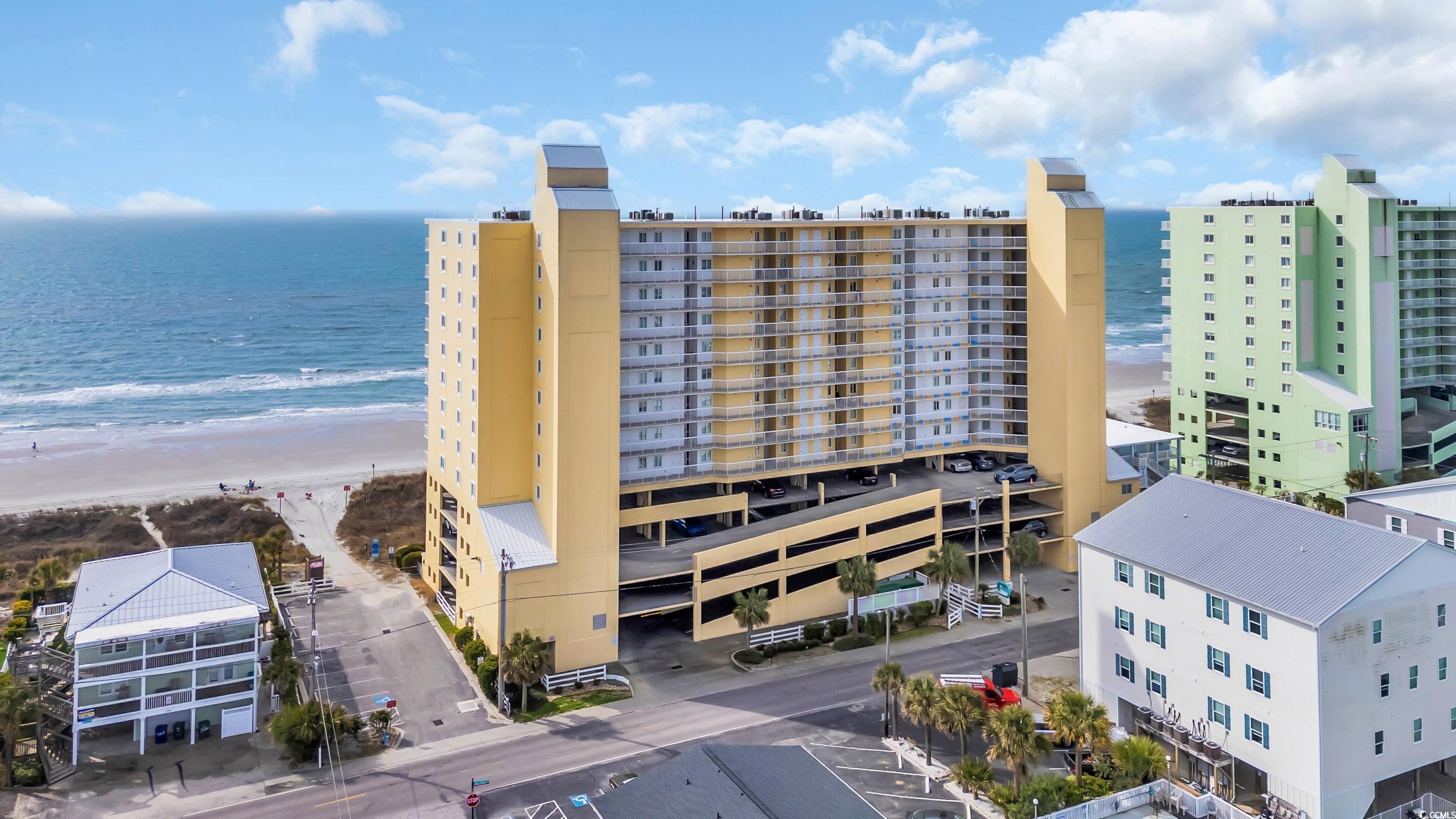 5404 N Ocean Blvd. N Property Photo 1
