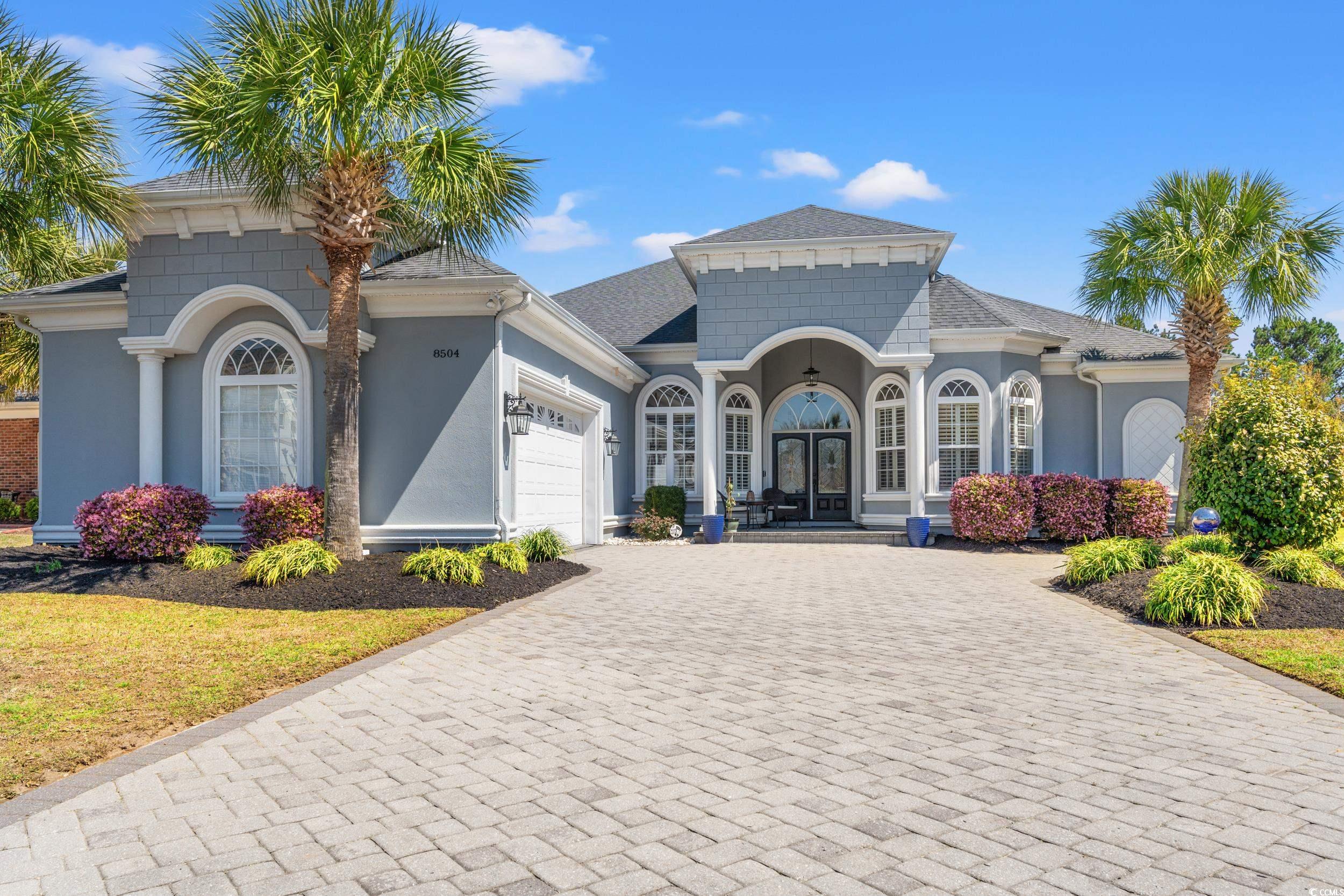 8504 Juxa Dr. Property Photo 1