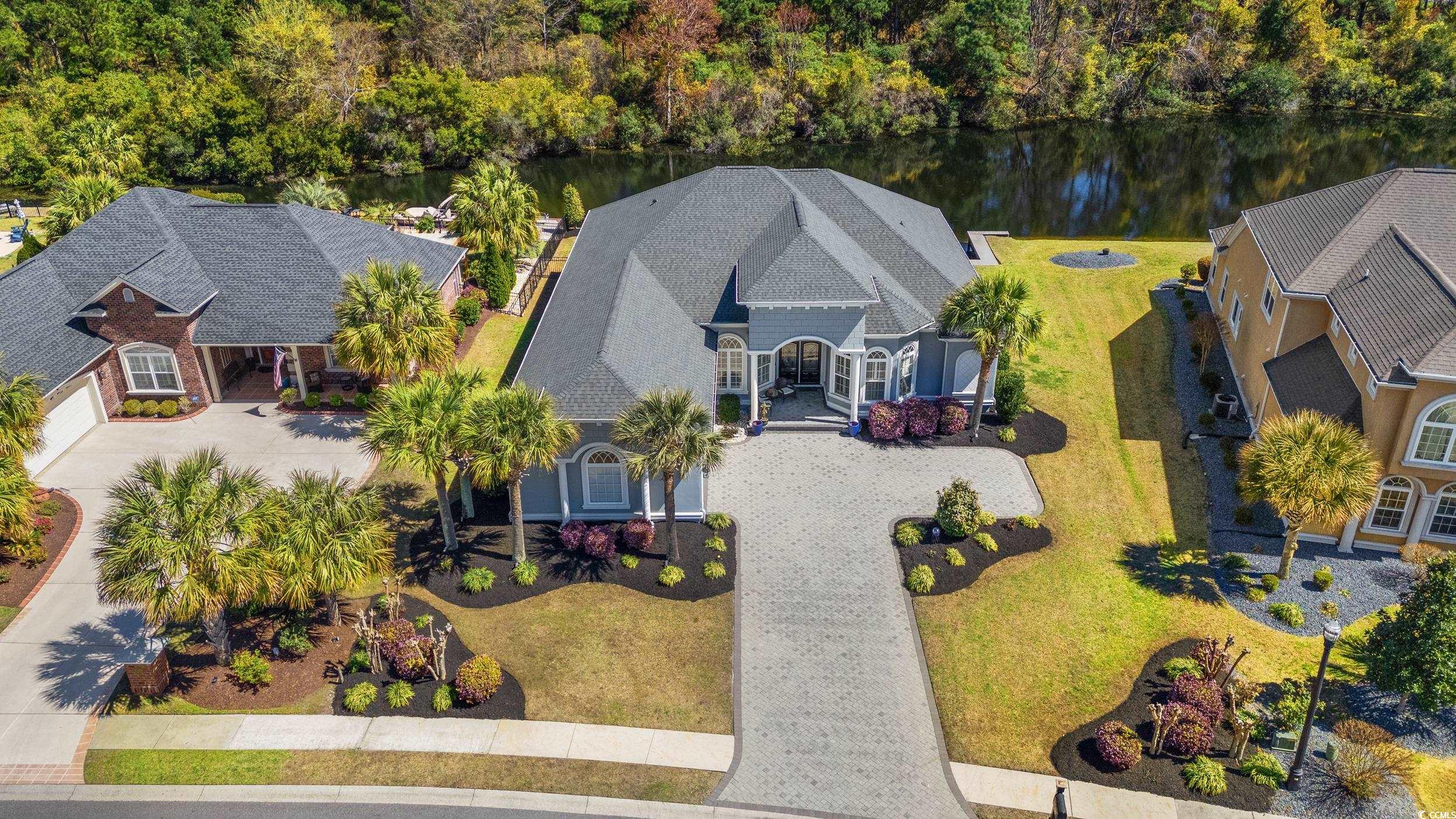 8504 Juxa Dr. Property Photo 2