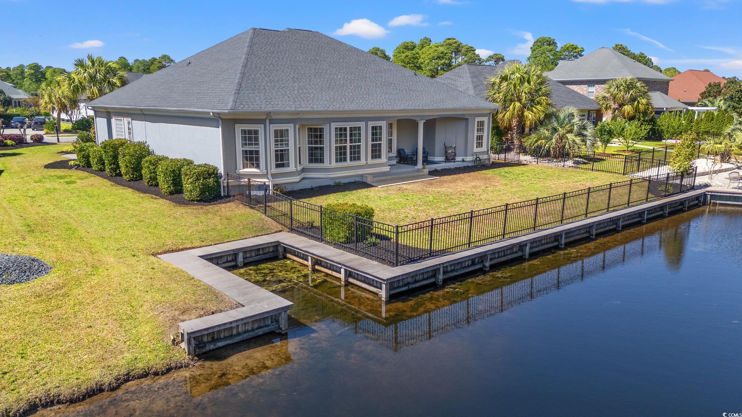 8504 Juxa Dr. Property Photo 3