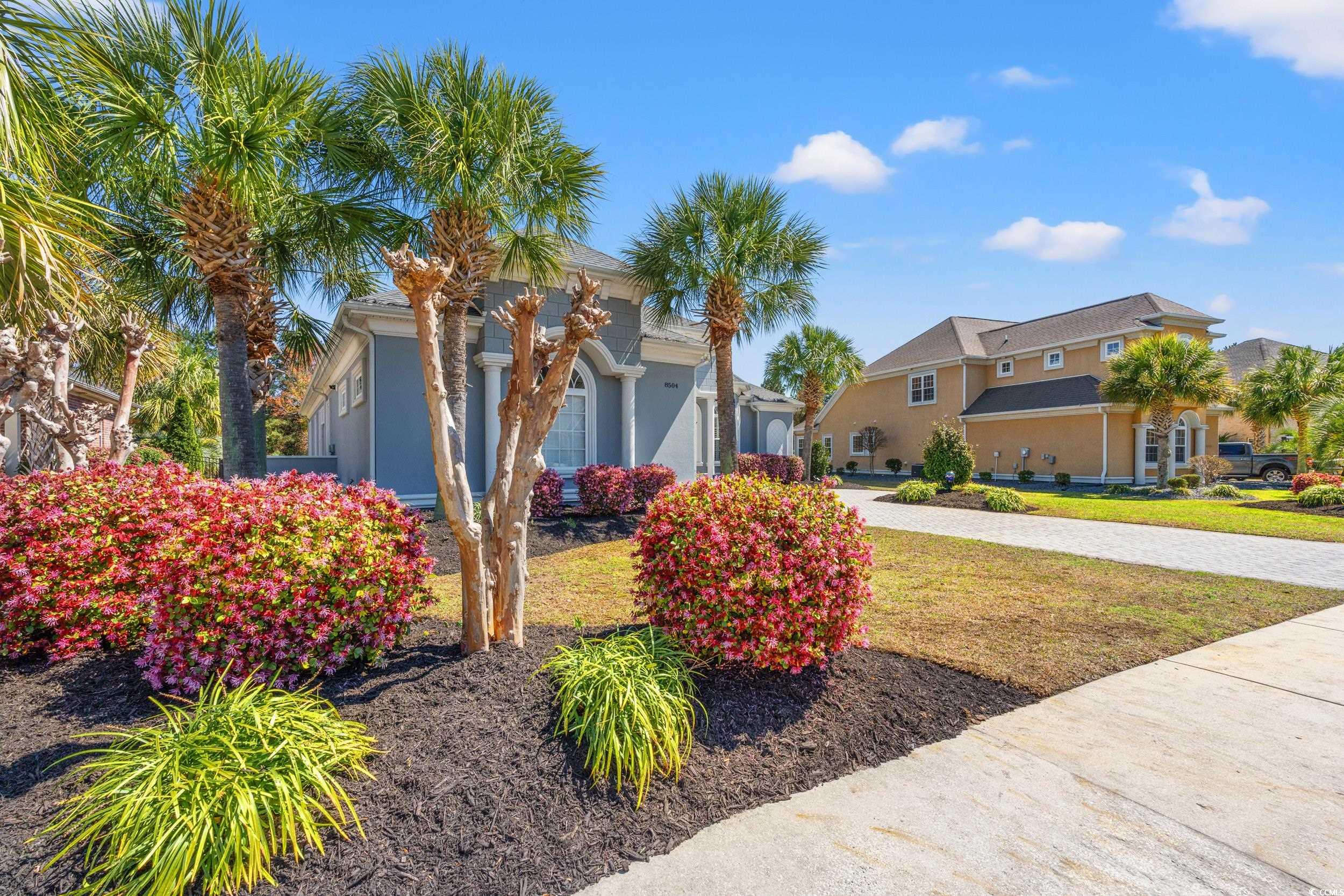 8504 Juxa Dr. Property Photo 6