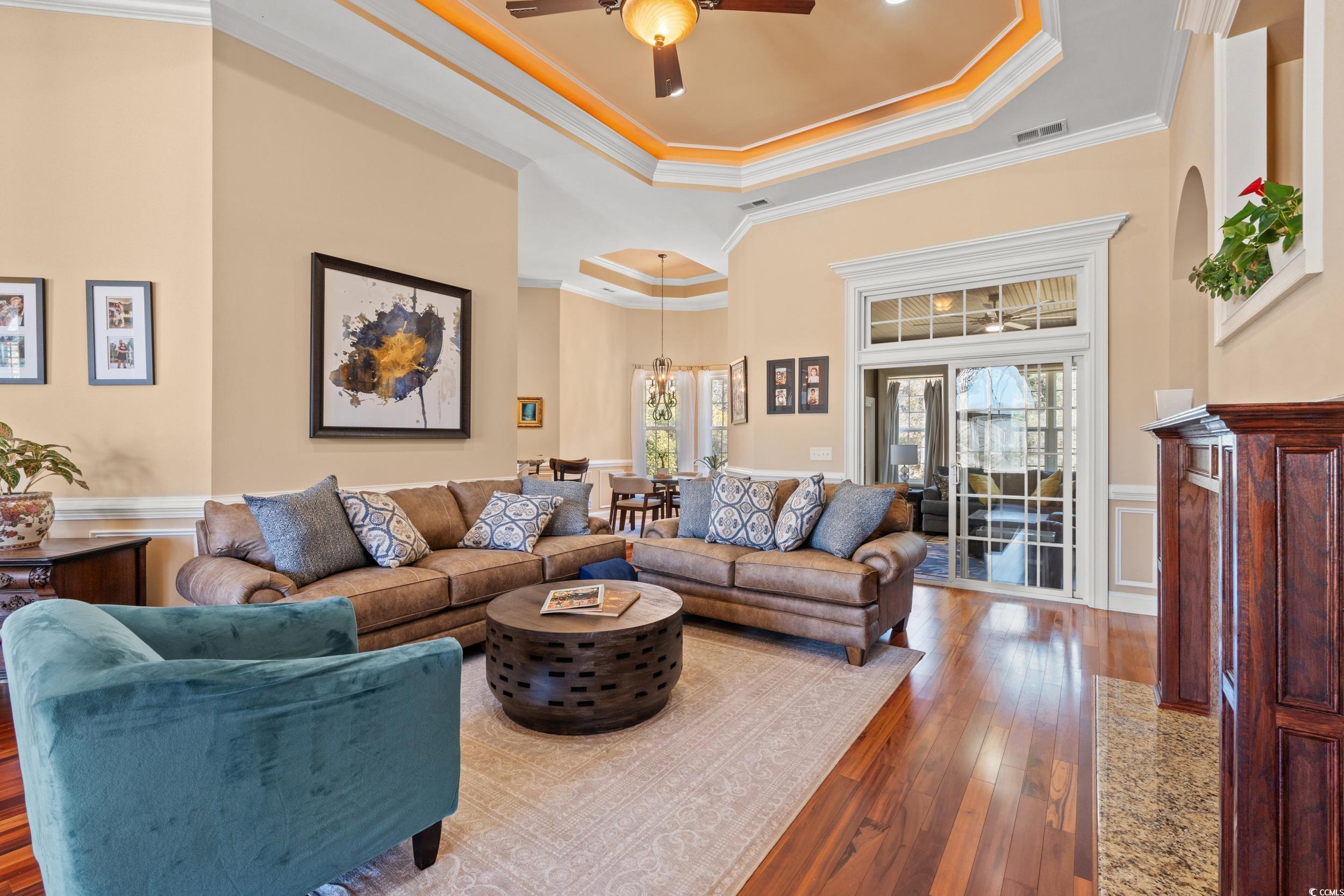 8504 Juxa Dr. Property Photo 9