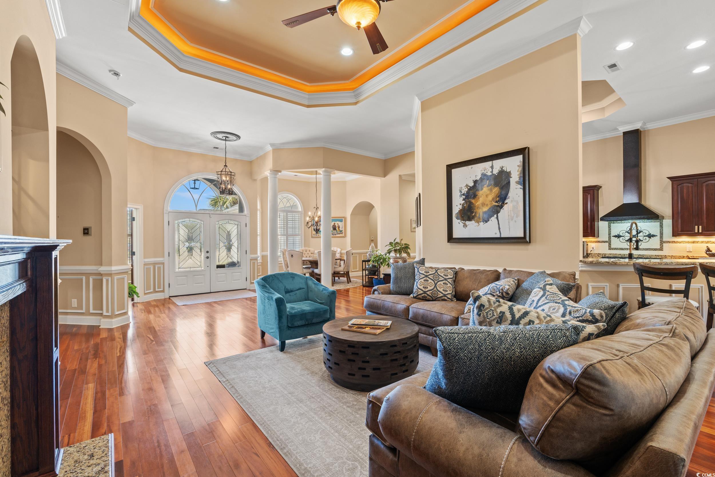 8504 Juxa Dr. Property Photo 12