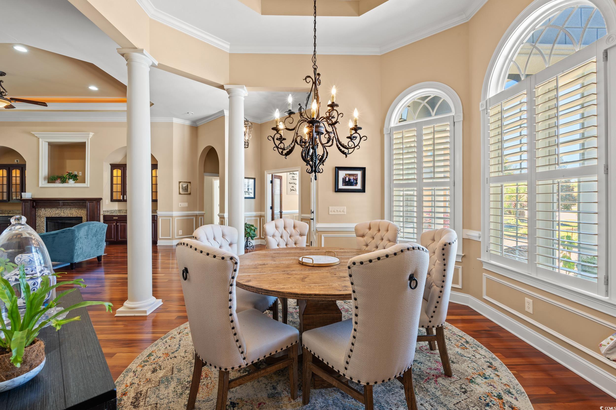 8504 Juxa Dr. Property Photo 14