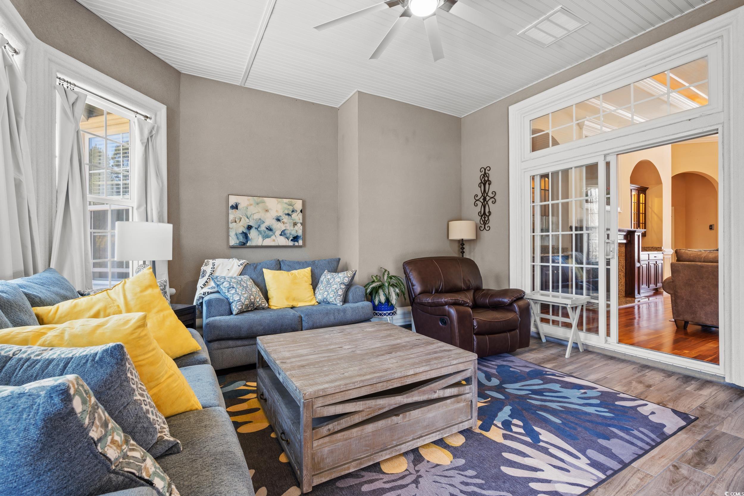 8504 Juxa Dr. Property Photo 18