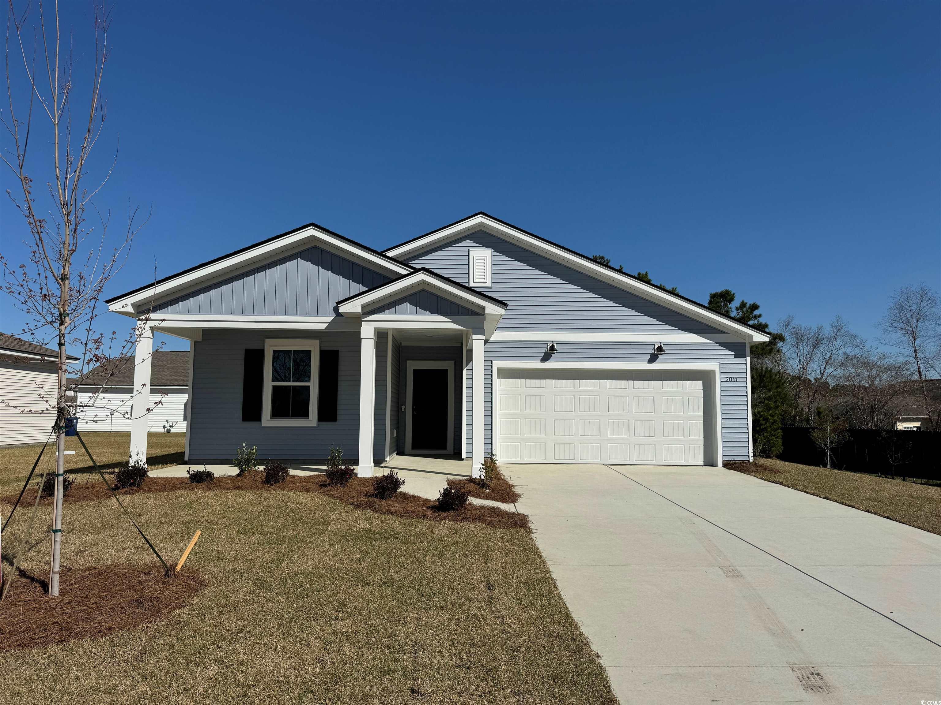 5011 Neverland Ct Property Photo 1