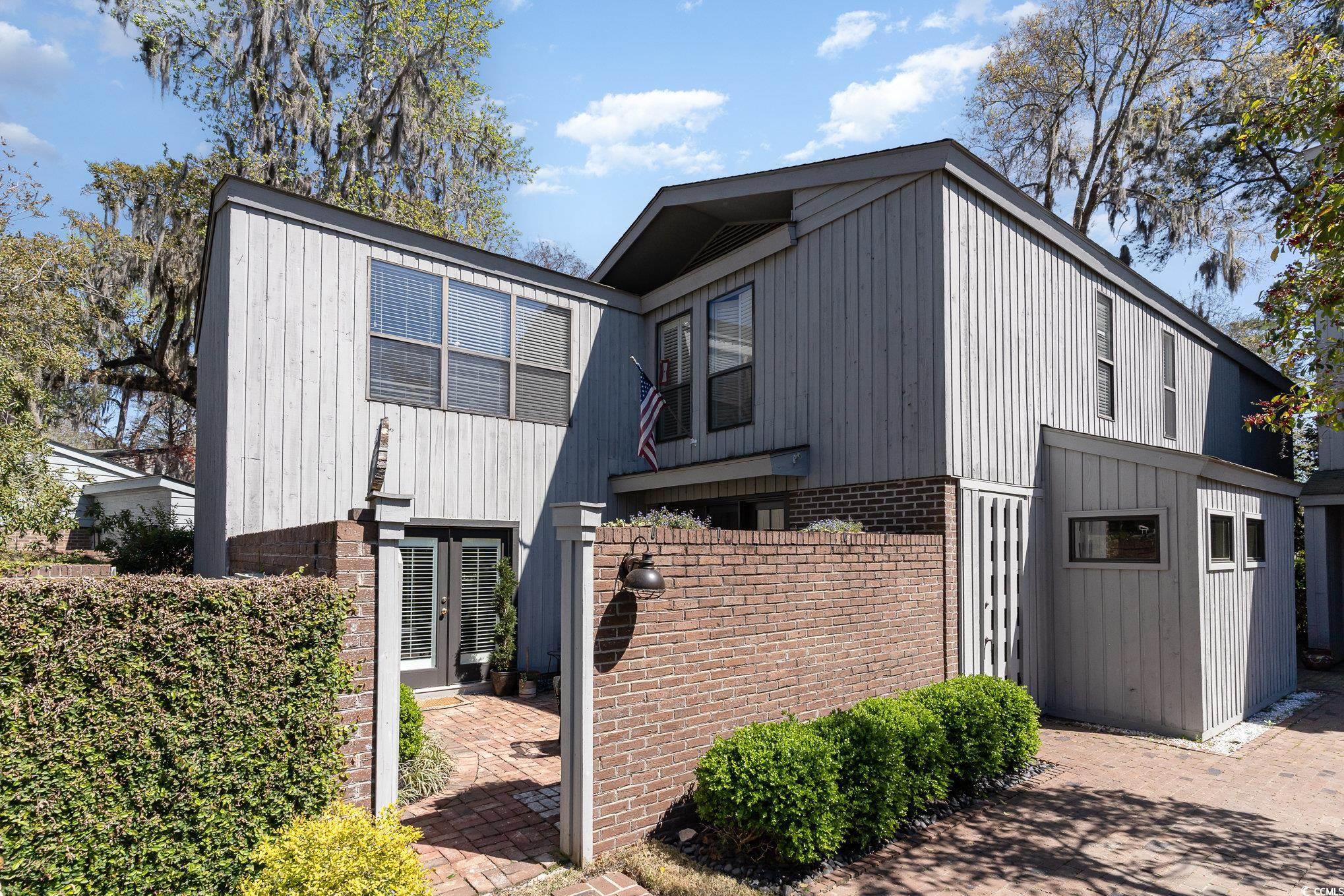 135 Chapel Creek Rd. Property Photo 1