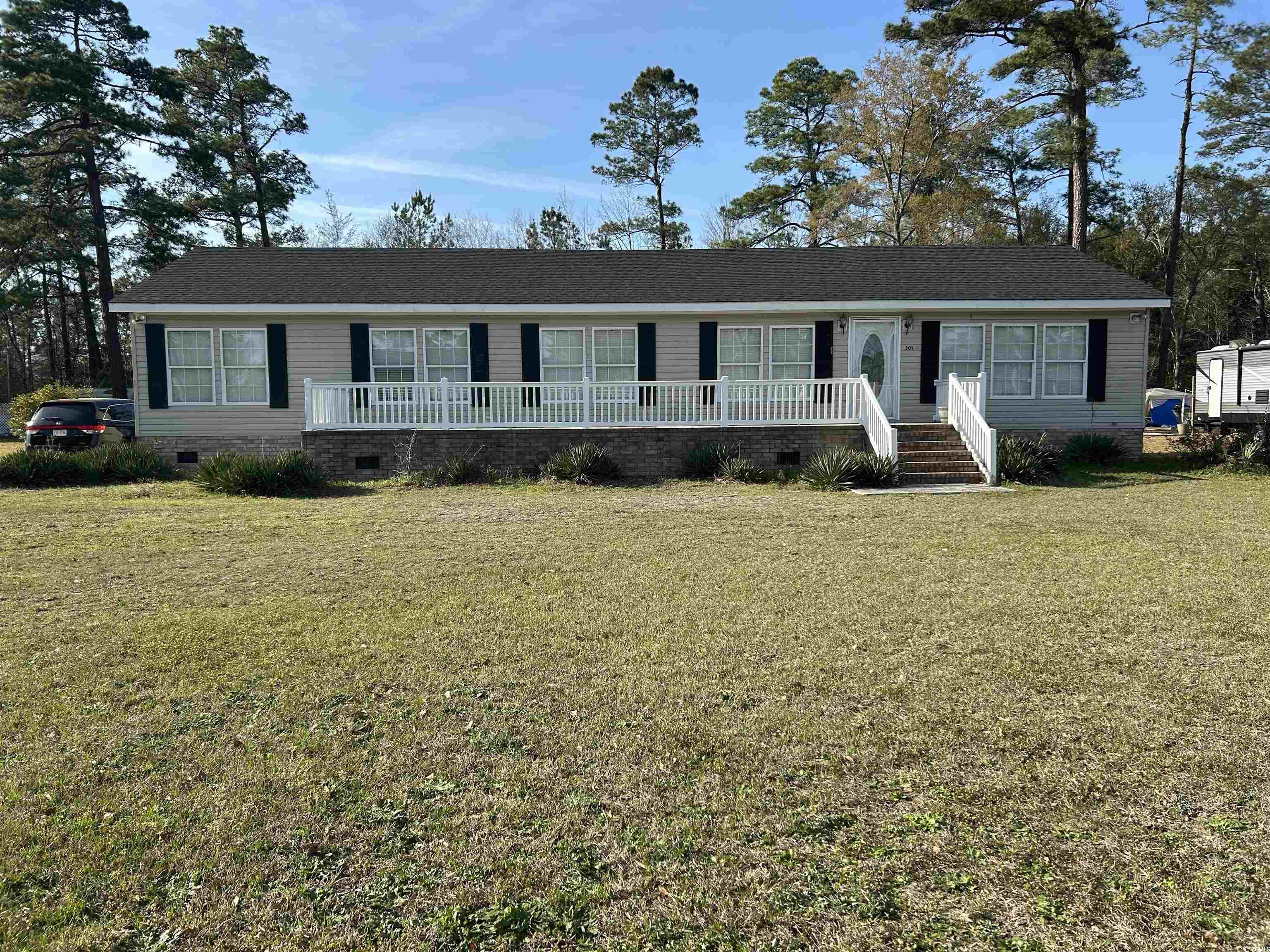 301 Byrnes Circle Property Photo
