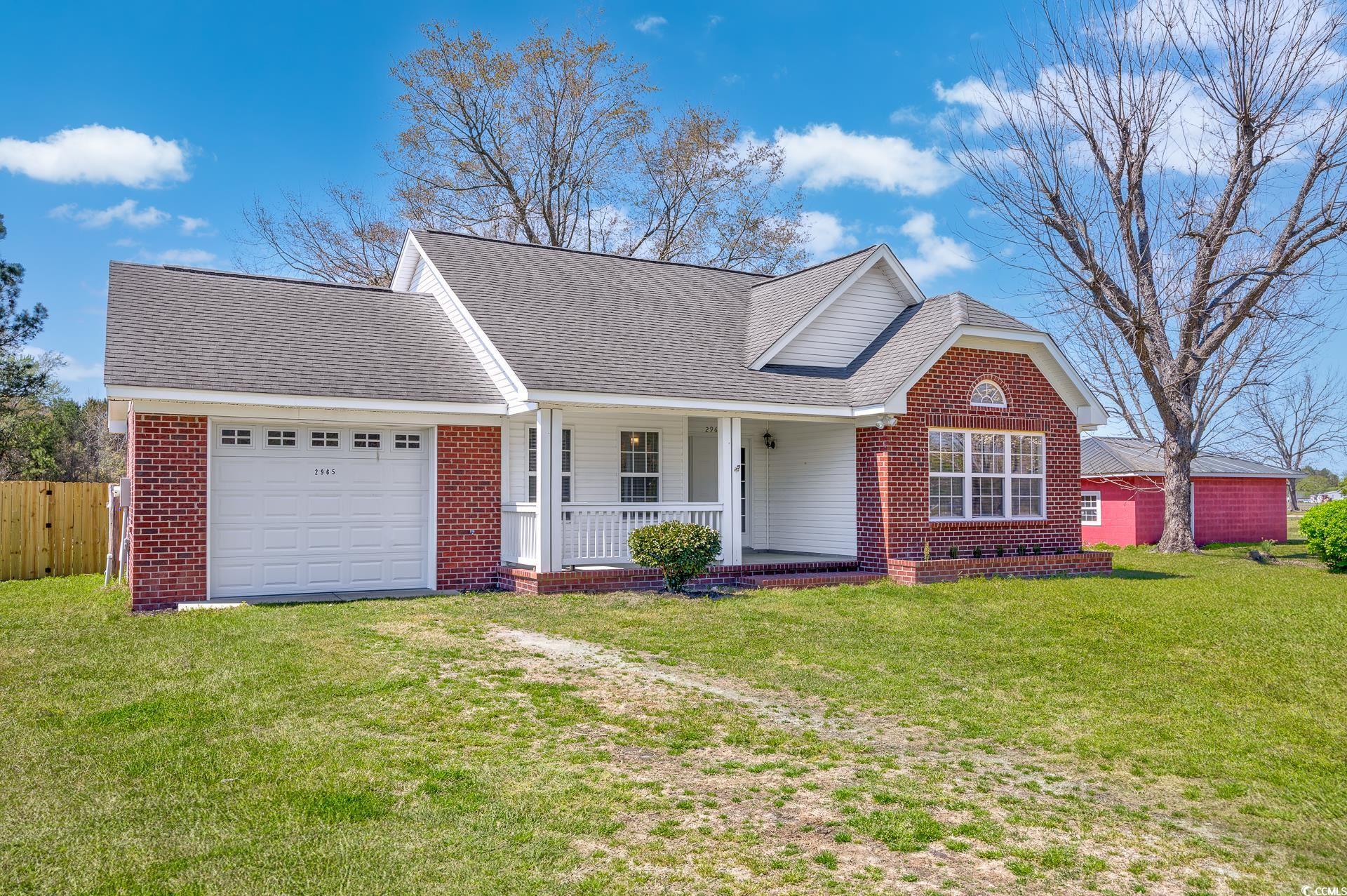 2965 Mount Olive Rd. Property Photo