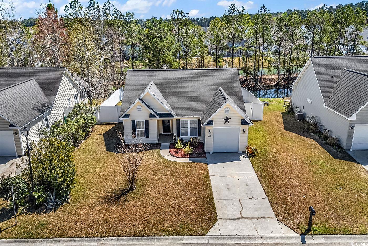 367 Harbour Reef Dr. Property Photo