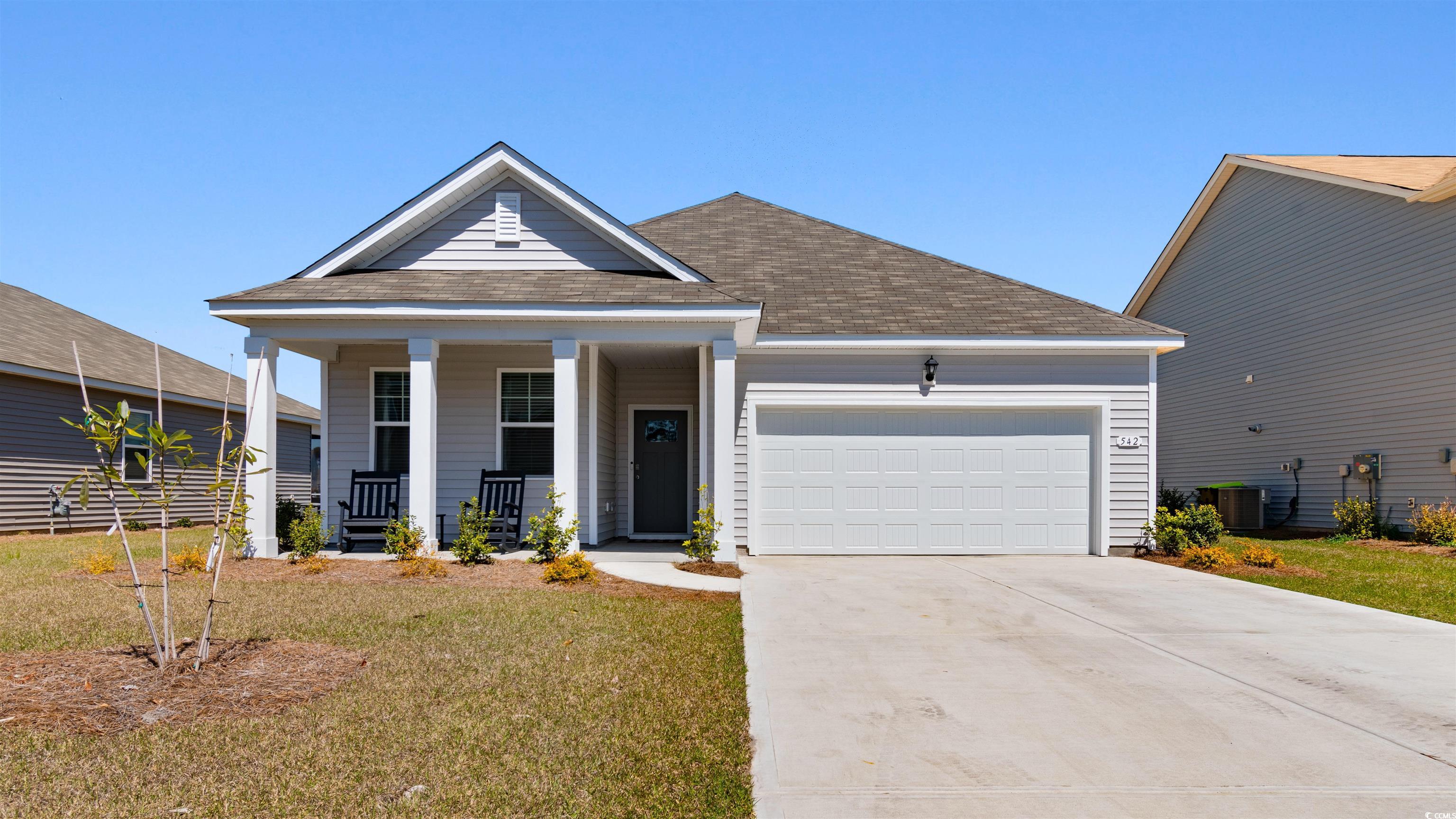 542 Black Pearl Way Property Photo 1