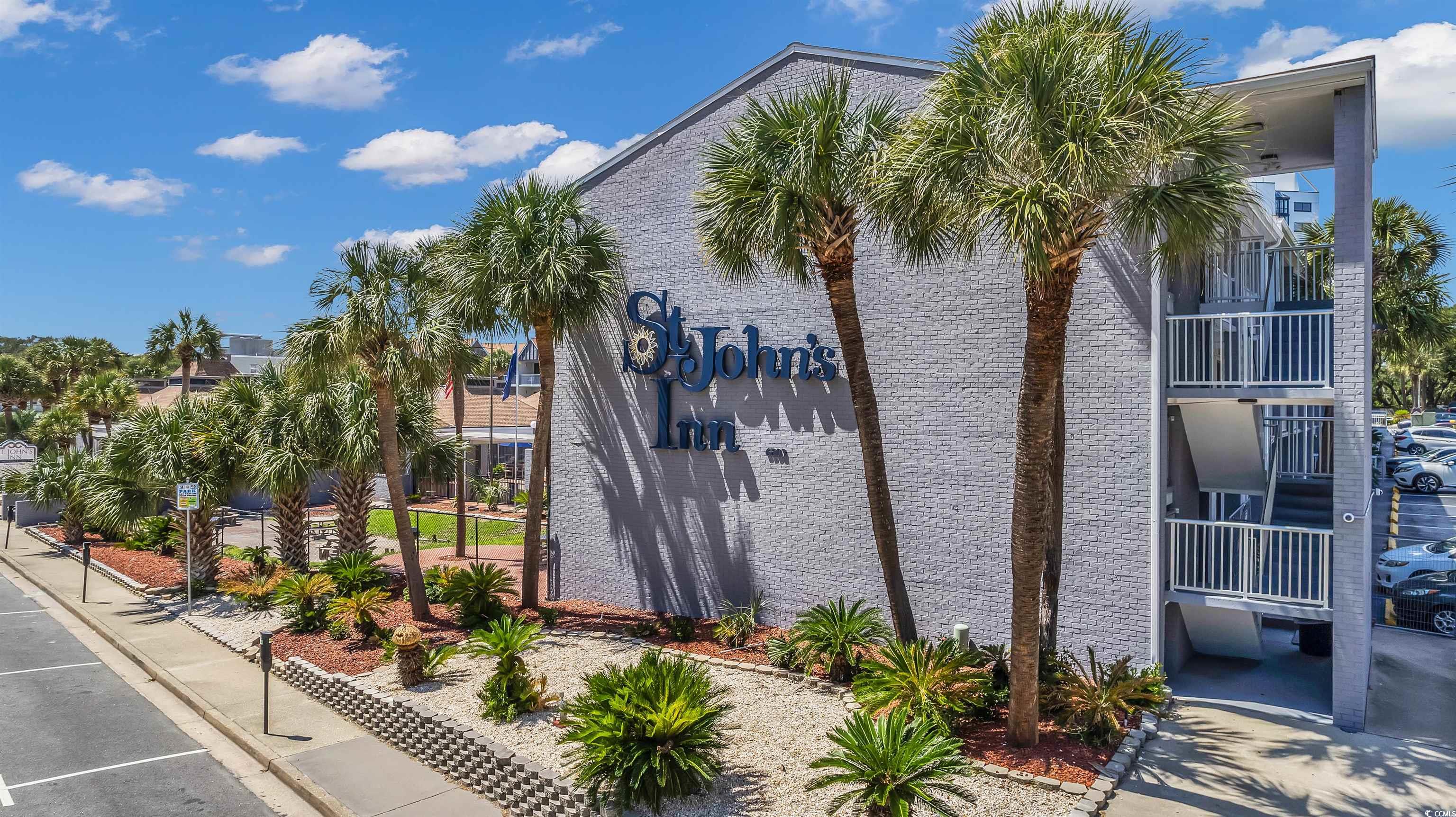 6803 N Ocean Blvd. Property Photo 1