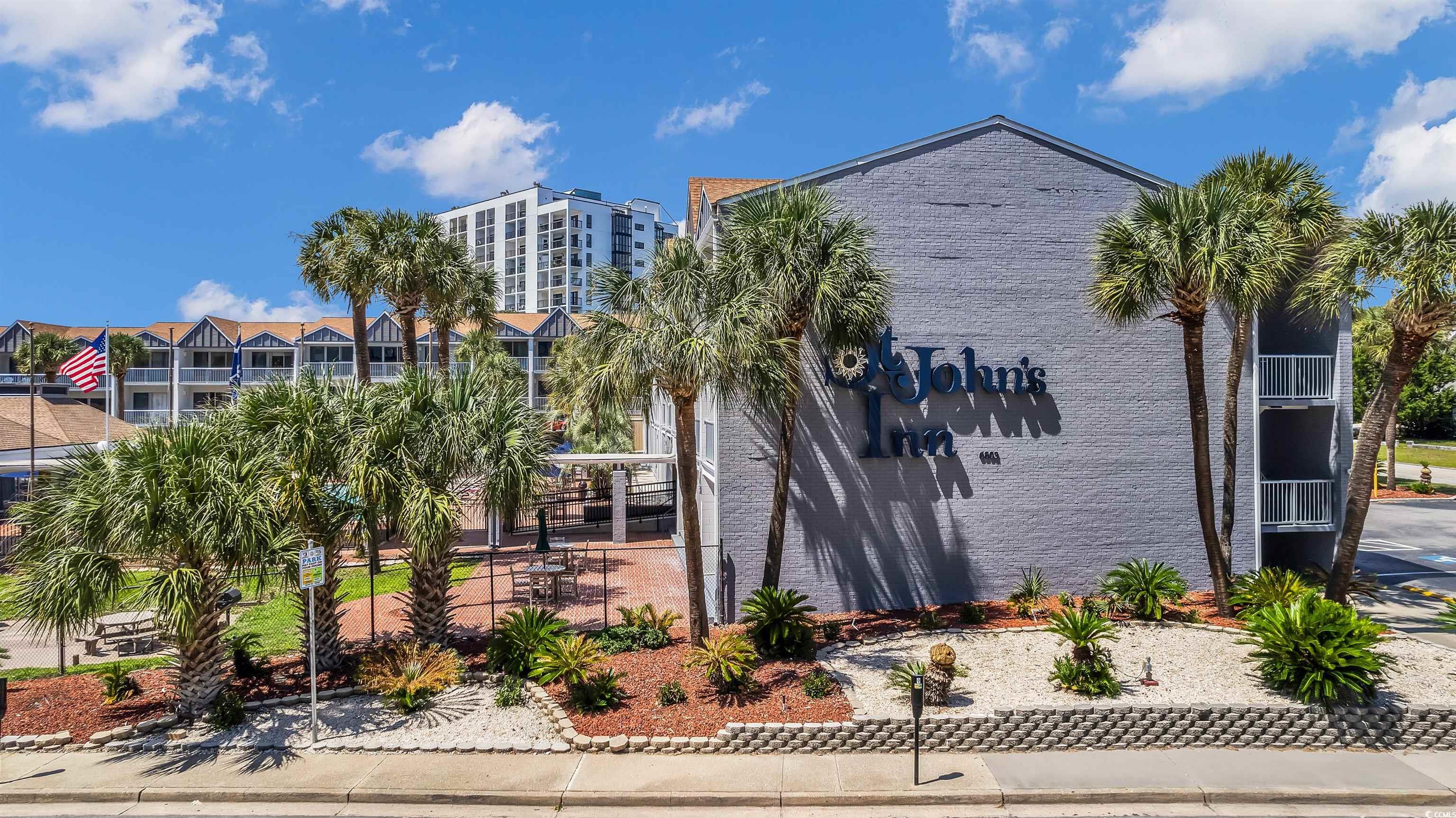 6803 N Ocean Blvd. Property Photo 2