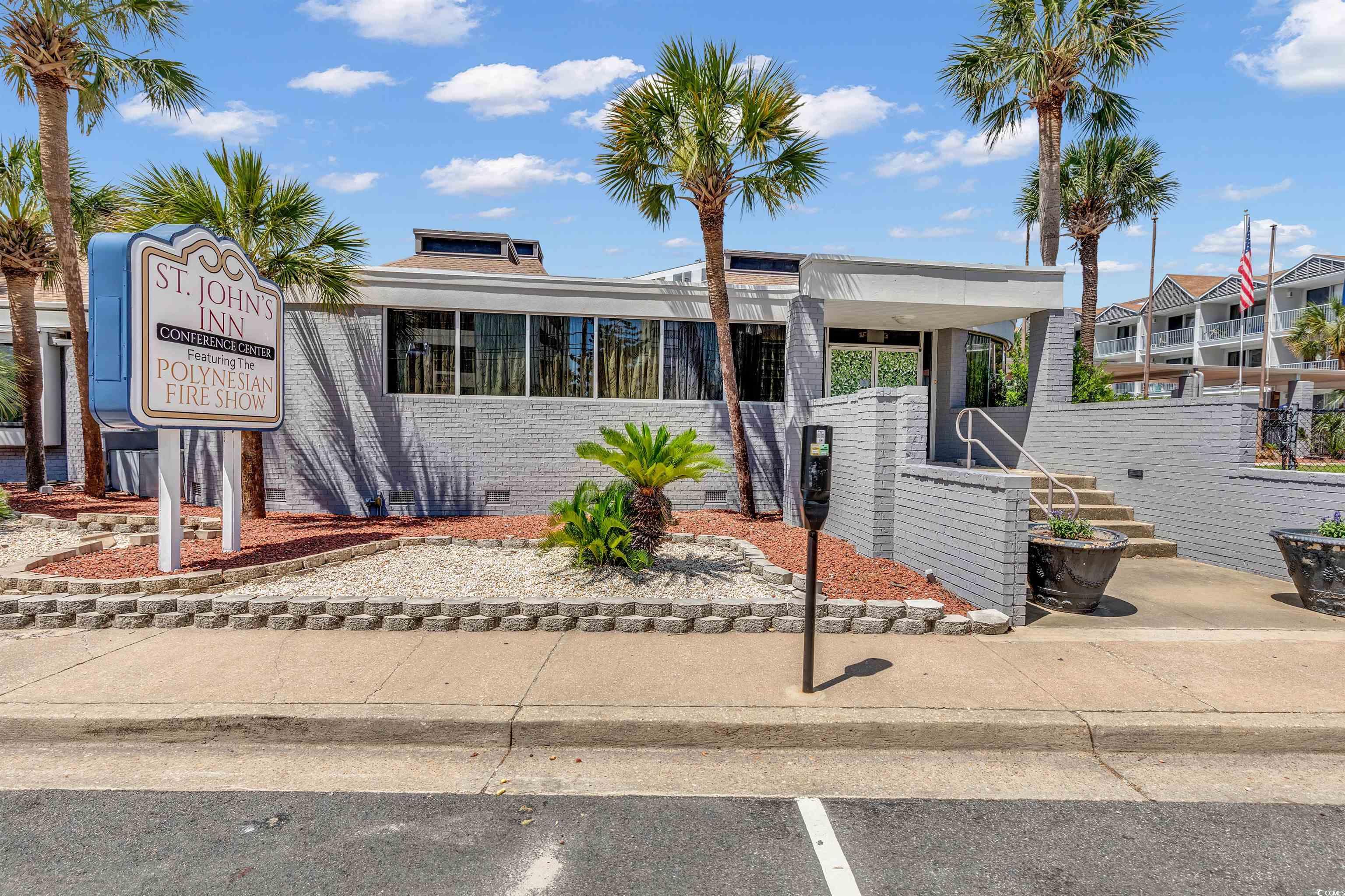 6803 N Ocean Blvd. Property Photo 3