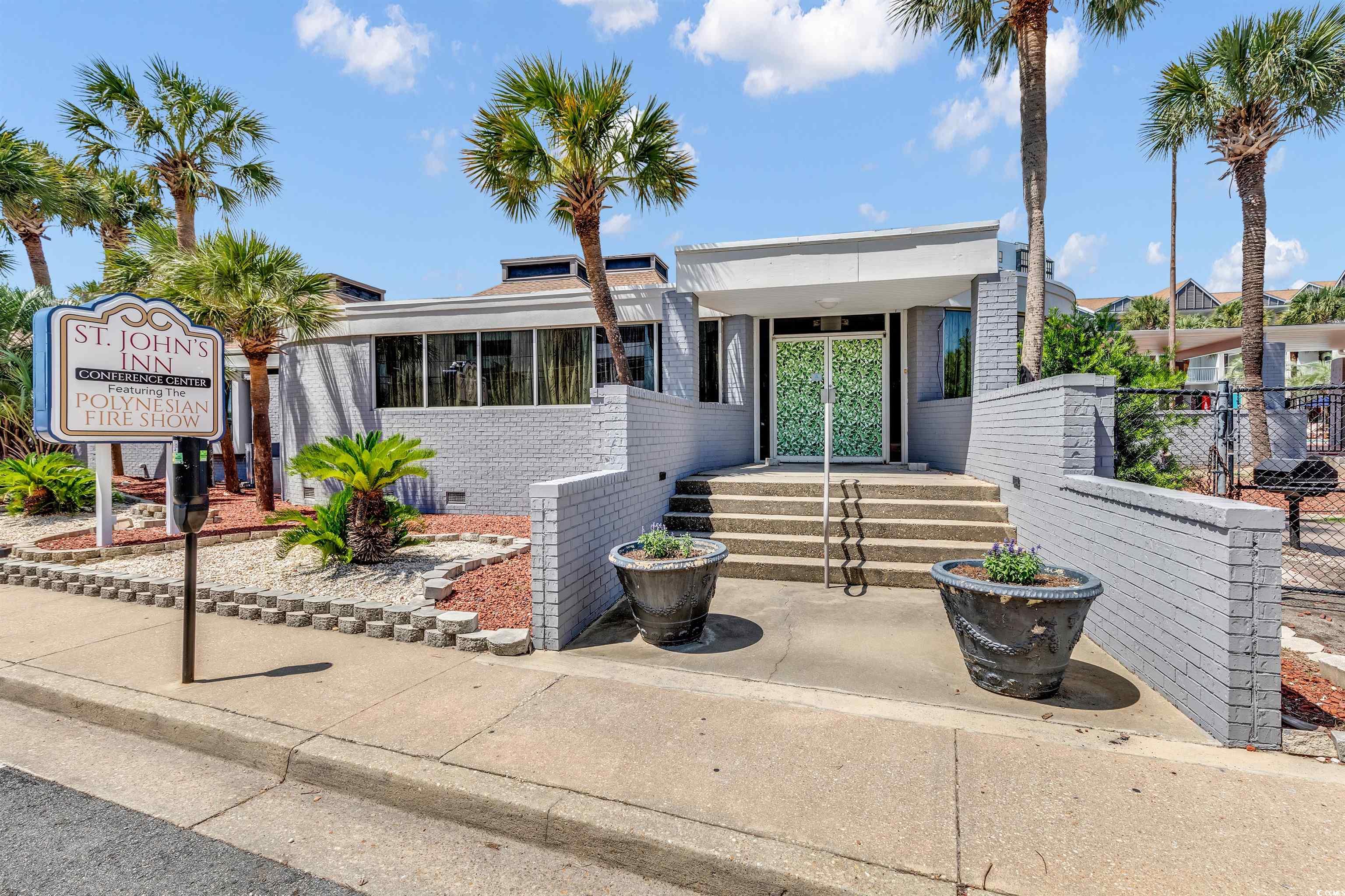 6803 N Ocean Blvd. Property Photo 5