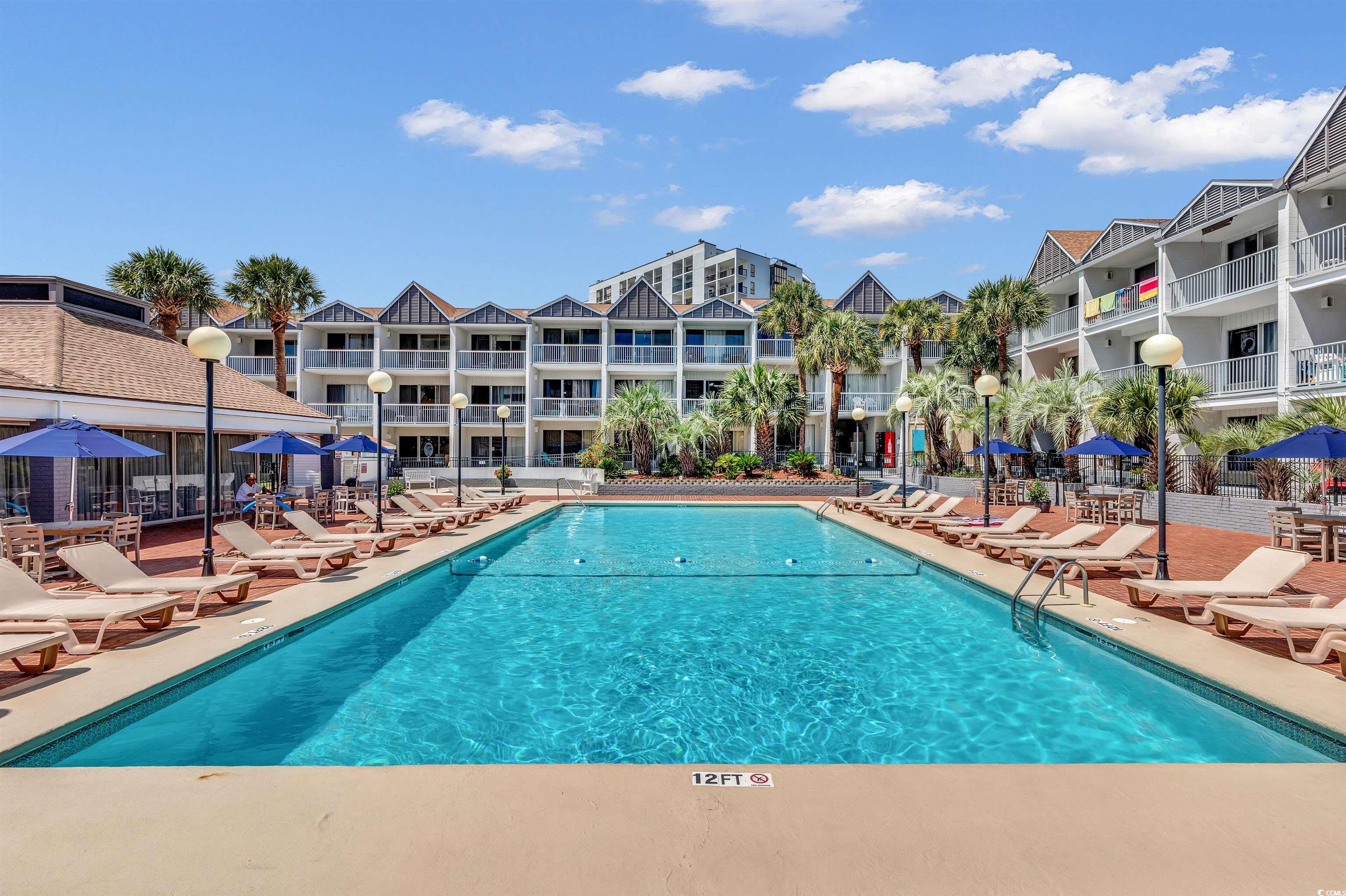 6803 N Ocean Blvd. Property Photo 7