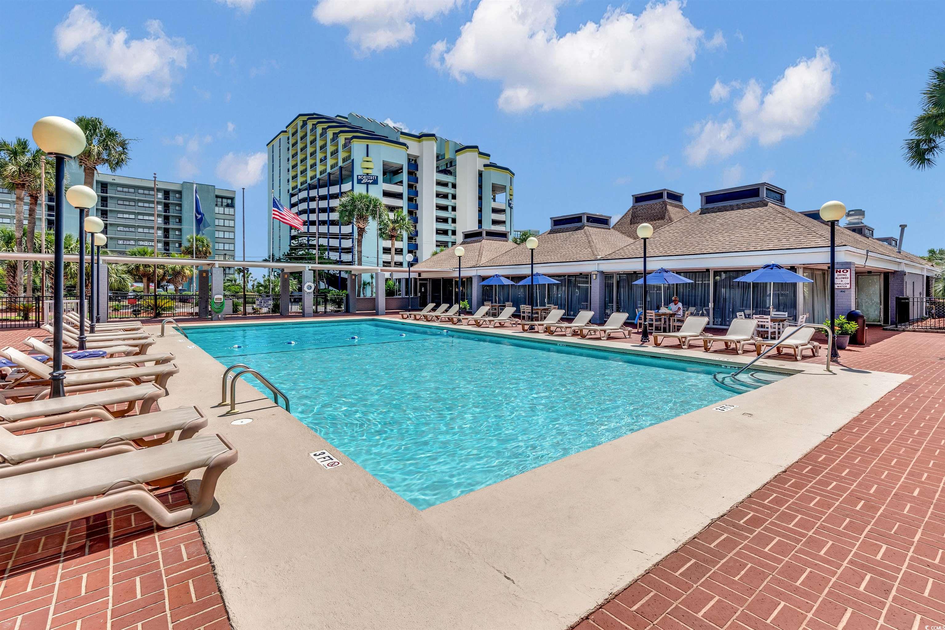 6803 N Ocean Blvd. Property Photo 8