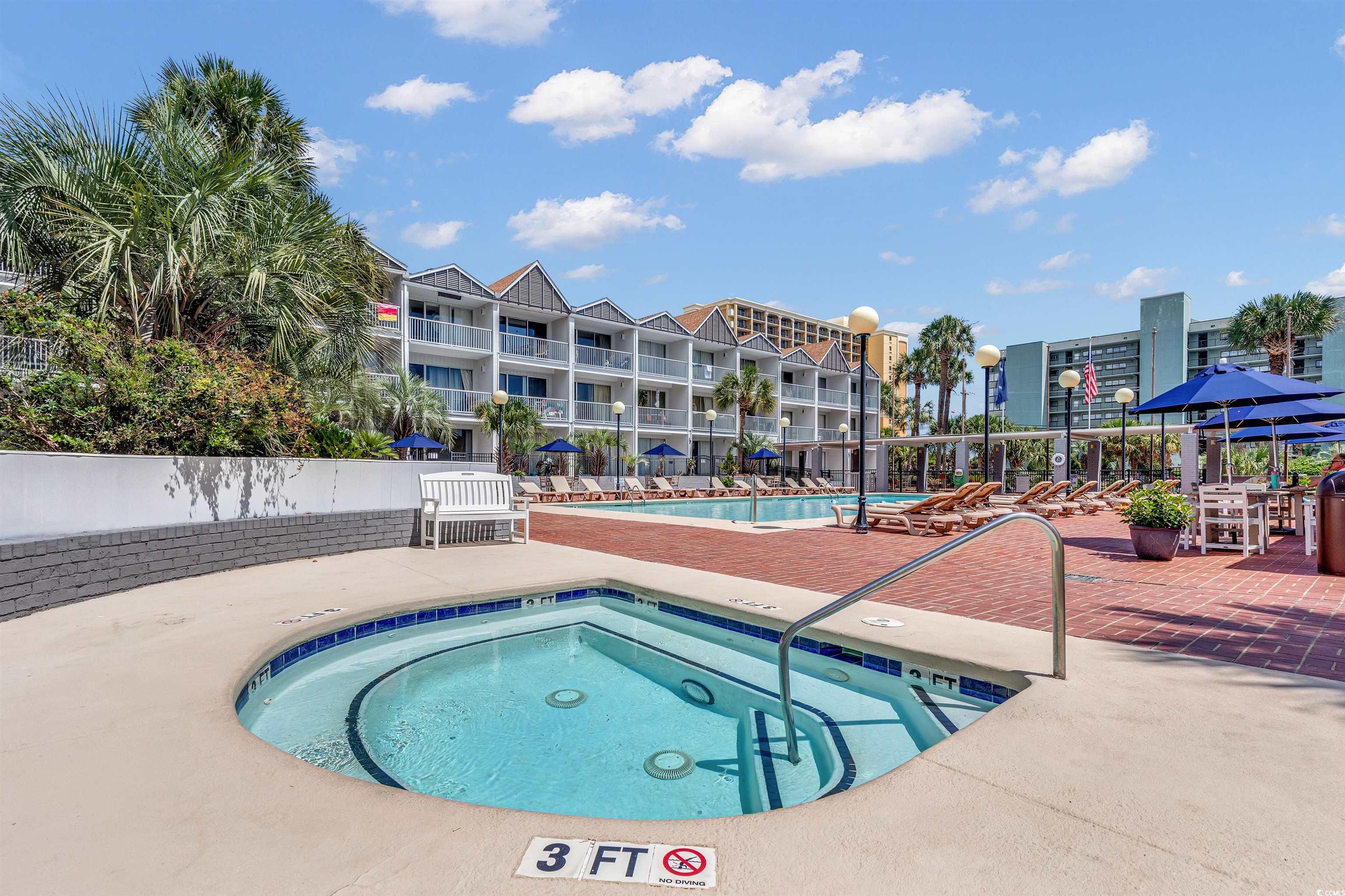 6803 N Ocean Blvd. Property Photo 10