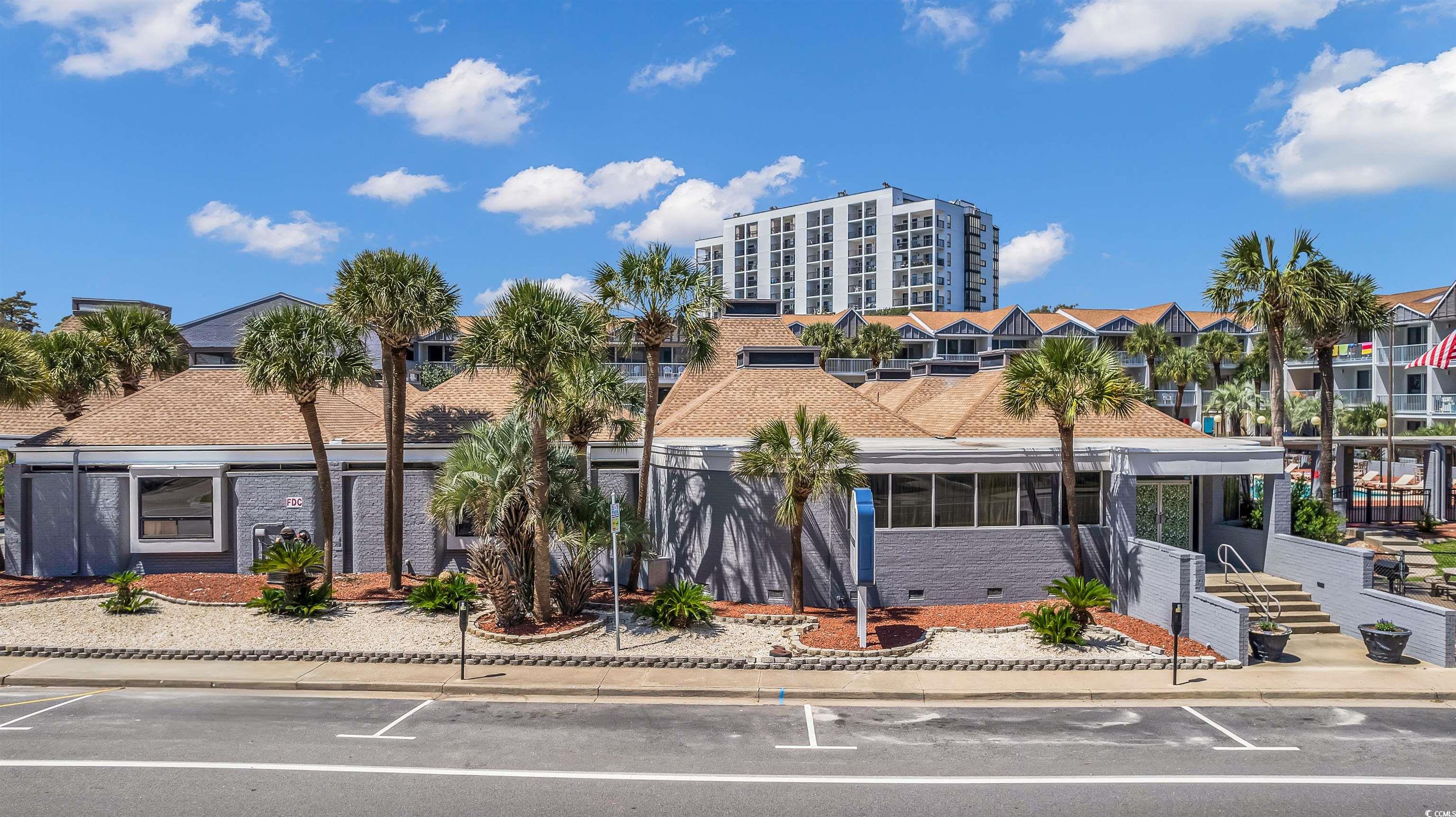 6803 N Ocean Blvd. Property Photo 34