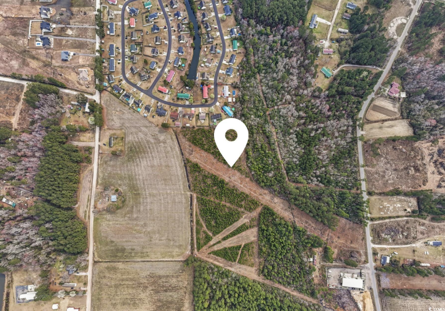Lot 8 Allentown Dr. Property Photo 2