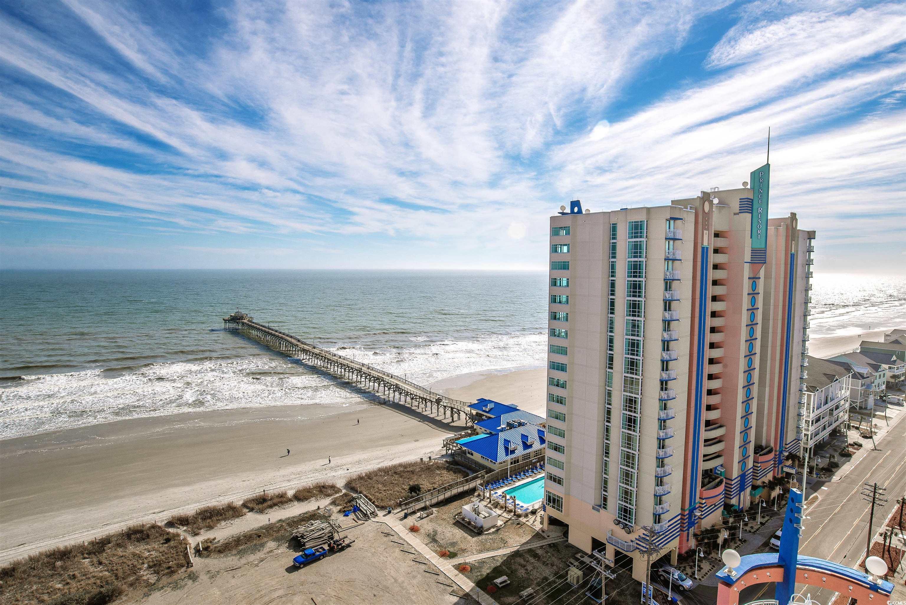 3500 N Ocean Blvd. Property Photo 1