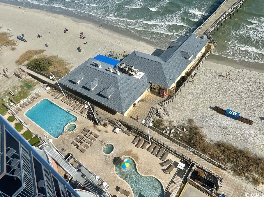3500 N Ocean Blvd. Property Photo 30