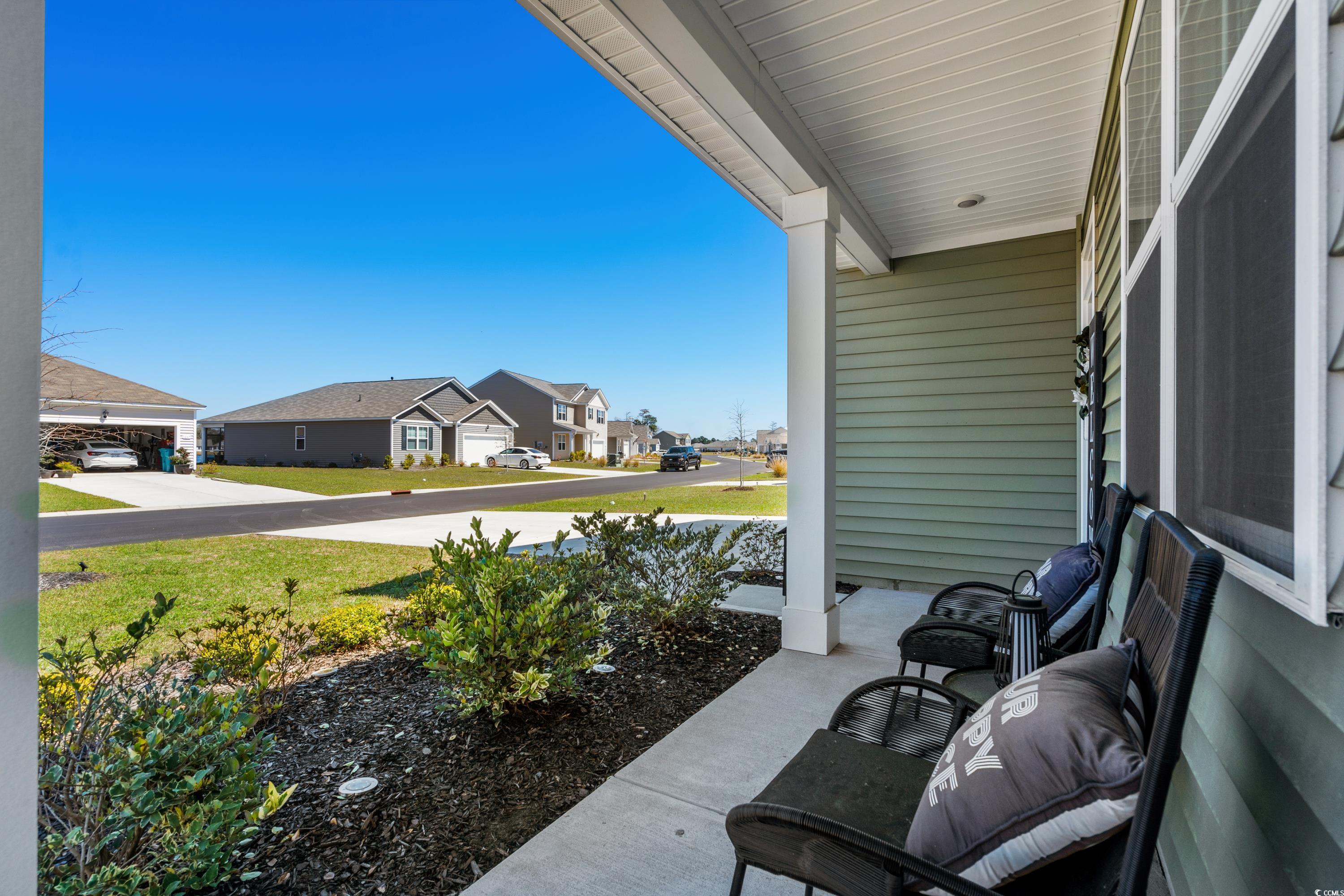 1098 Ridgeford Dr. Property Photo 4