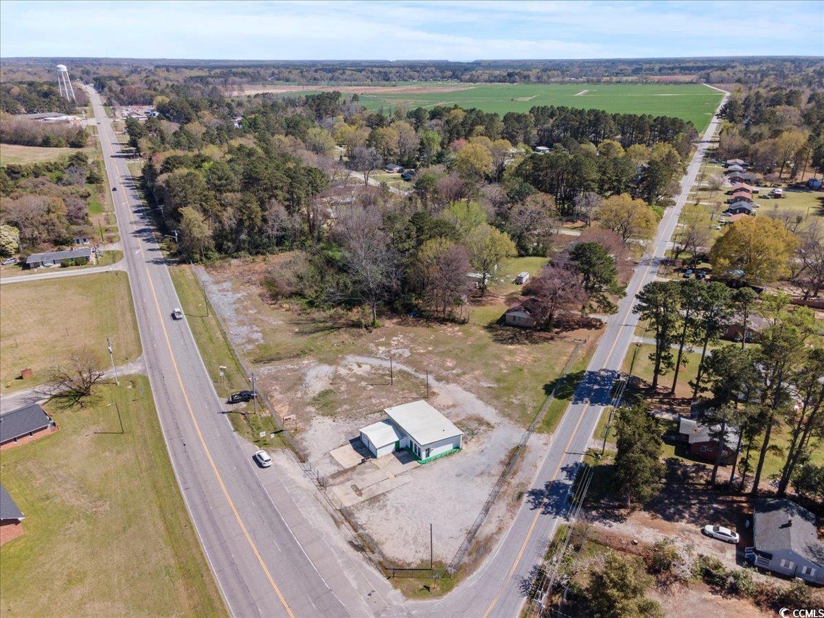 840 W Highway 401 Property Photo