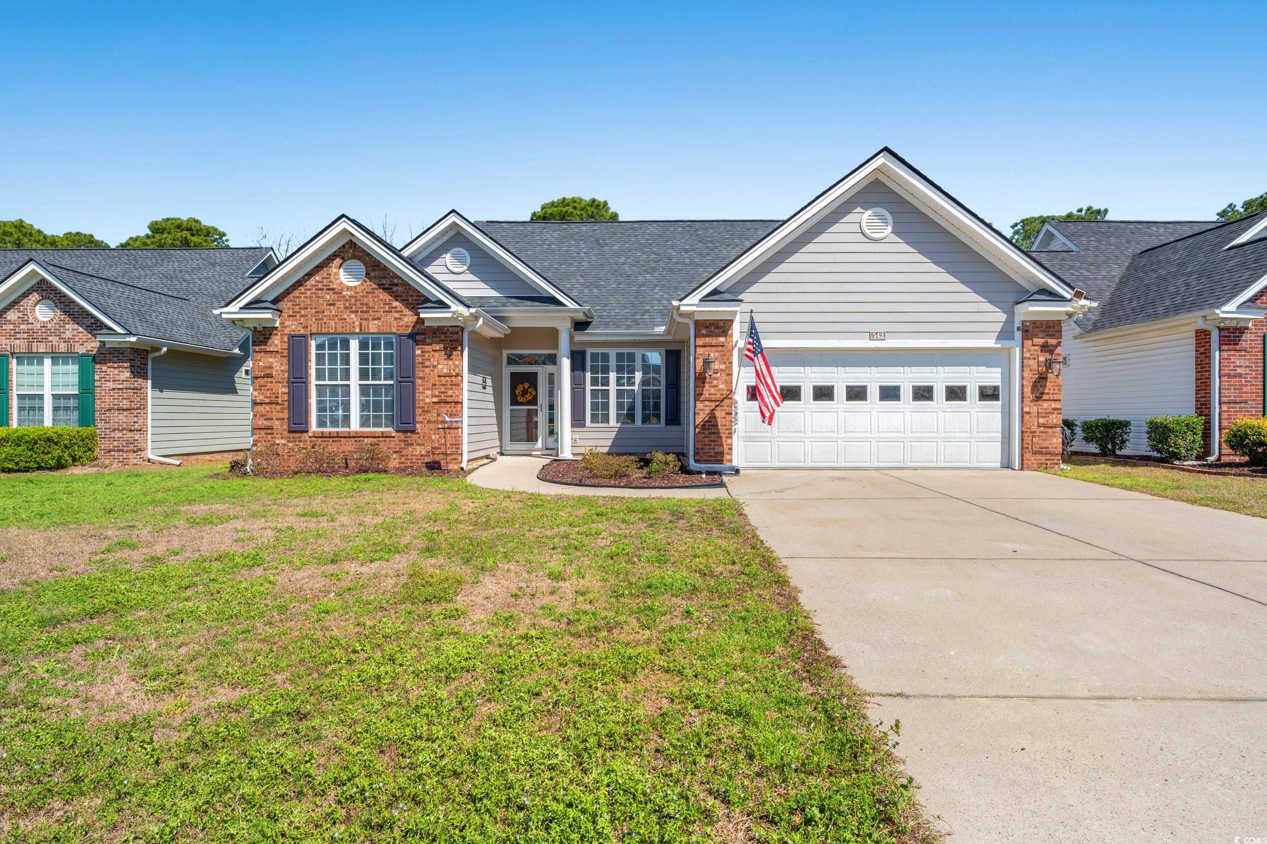 Myrtle Trace South Real Estate Listings Main Image