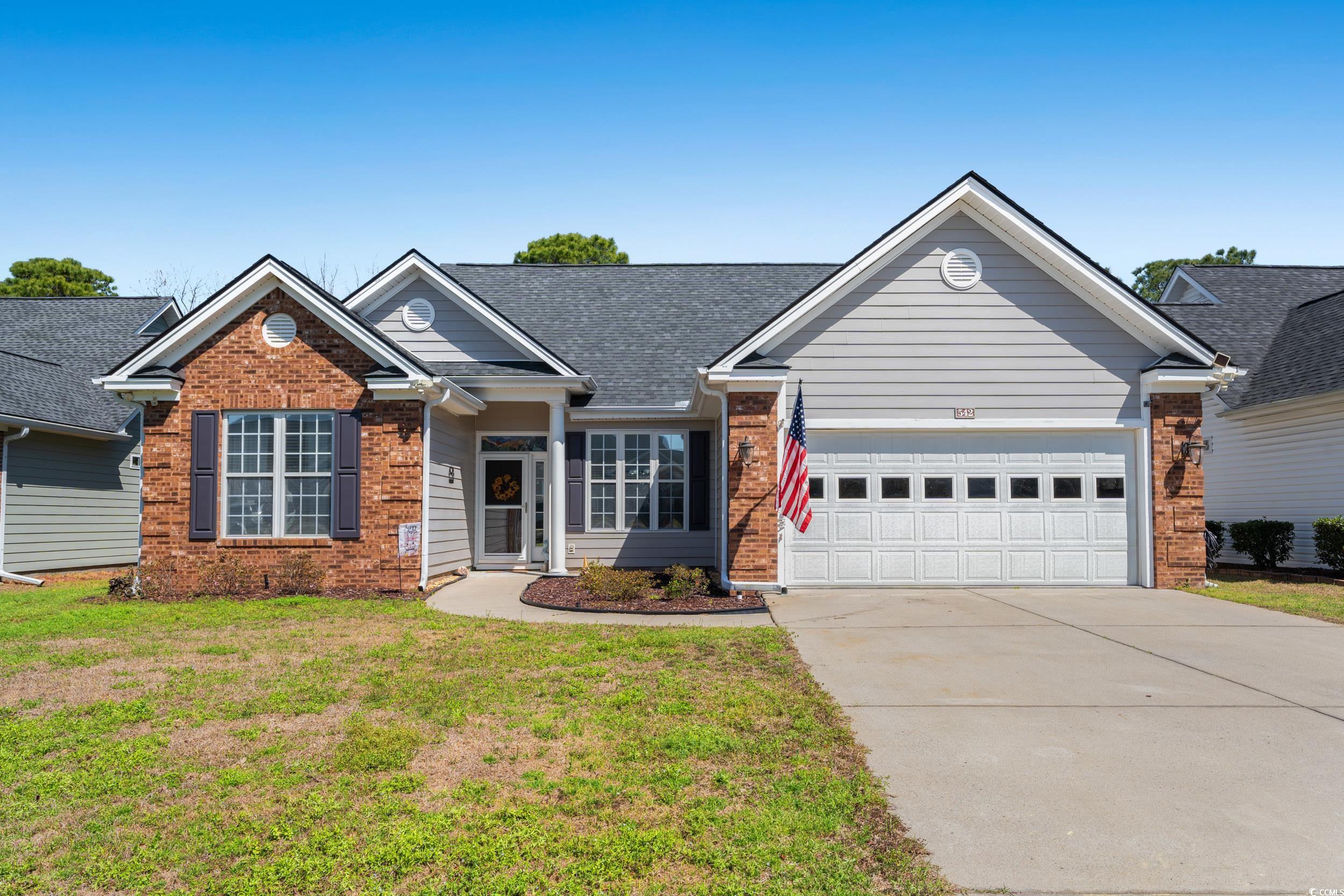 542 Sand Ridge Rd. Property Photo 1