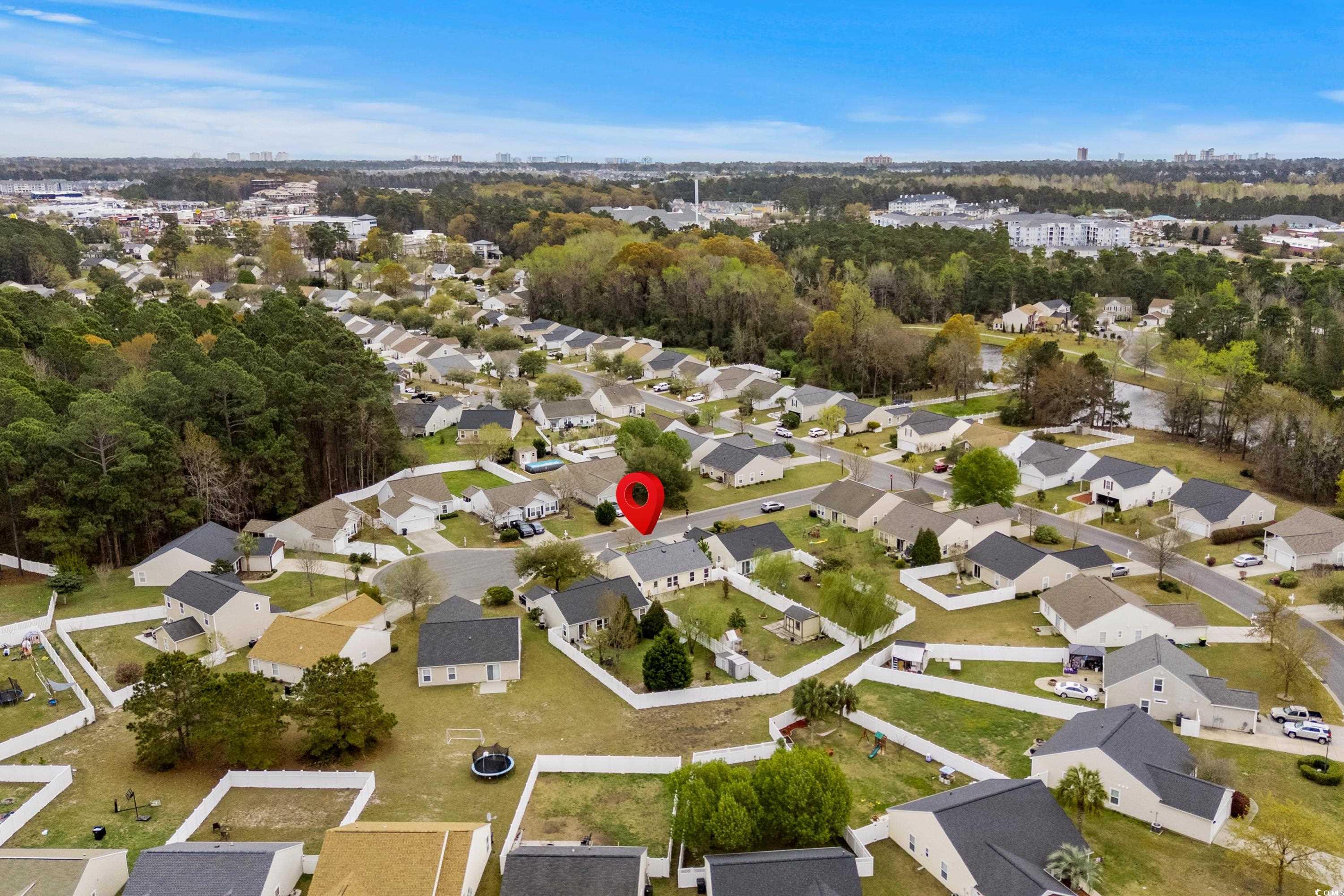 909 Bur Oak Ct. Property Photo 37