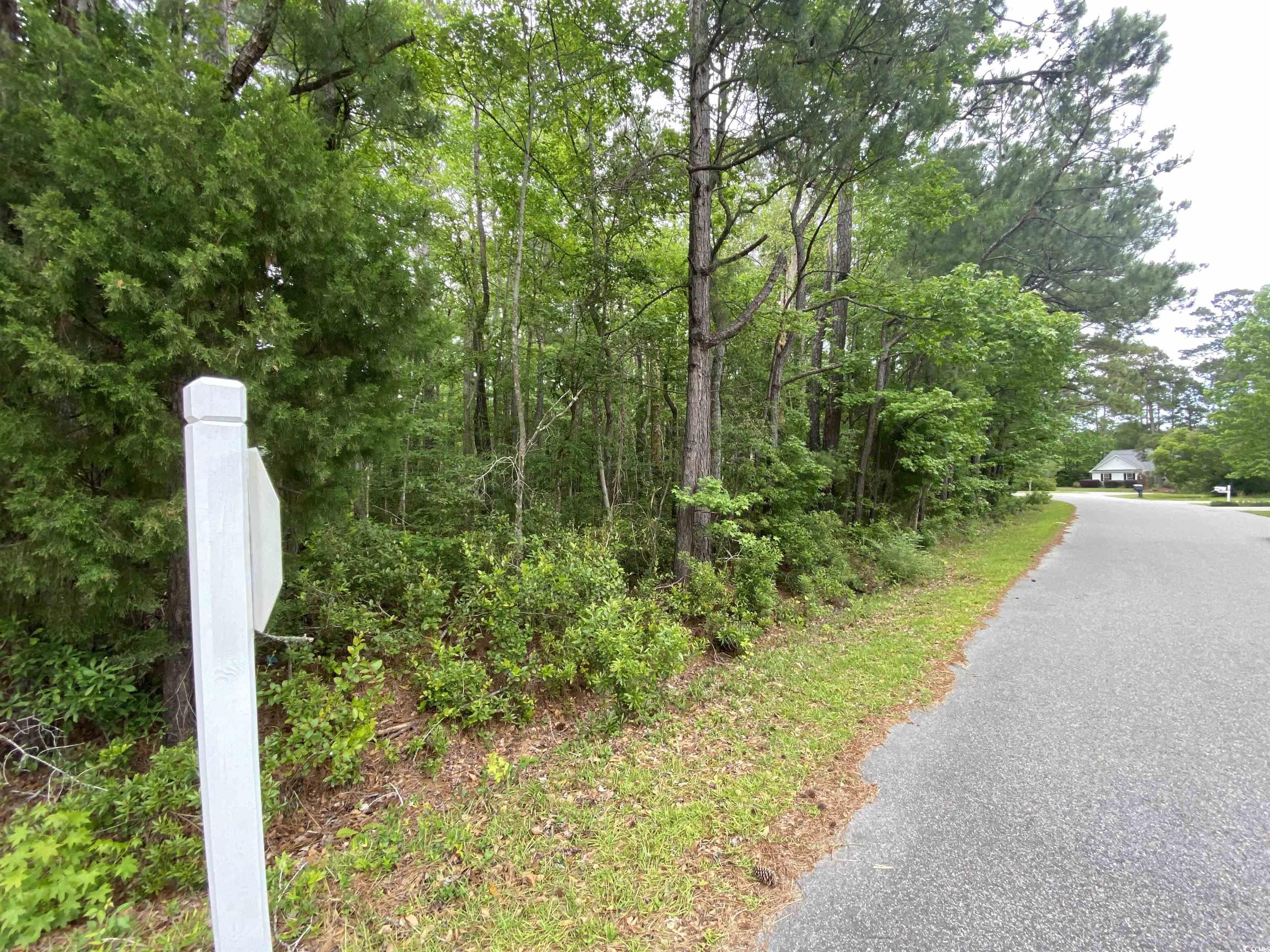 Lot 170 Oyster Shell Ln. Property Photo 3