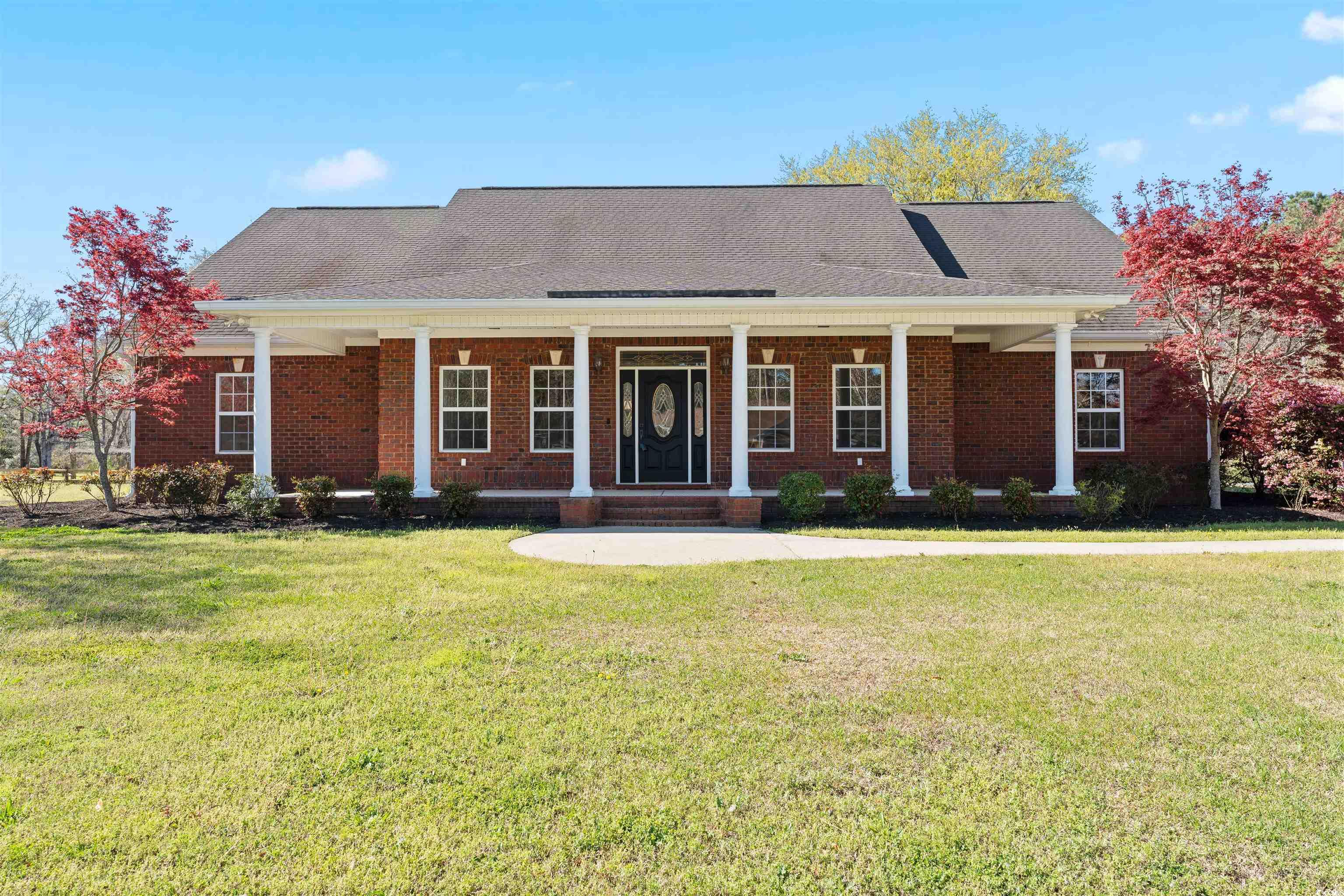 4674 Ely Trail Property Photo 1