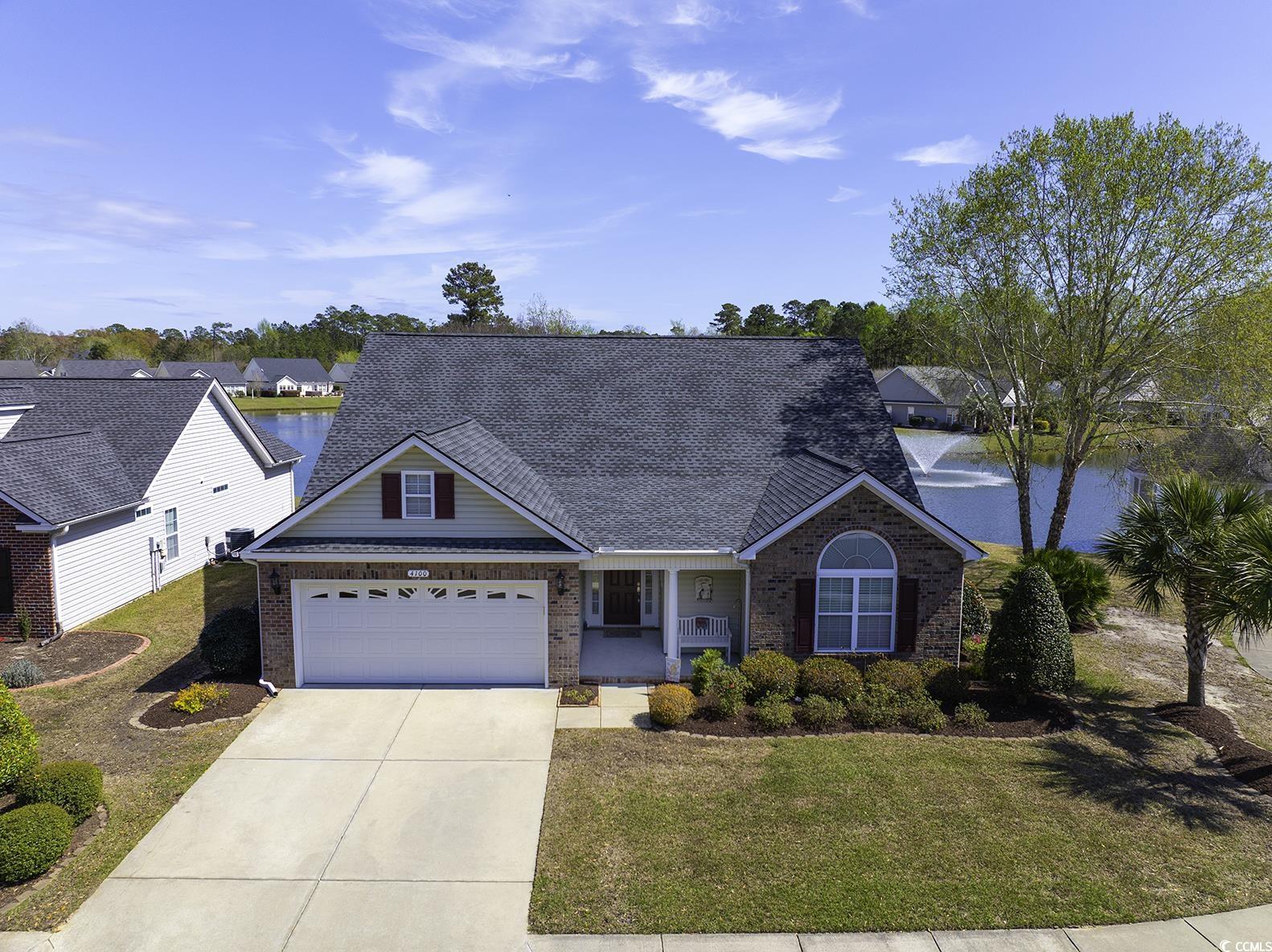 4100 Eva Bay Dr. Picture