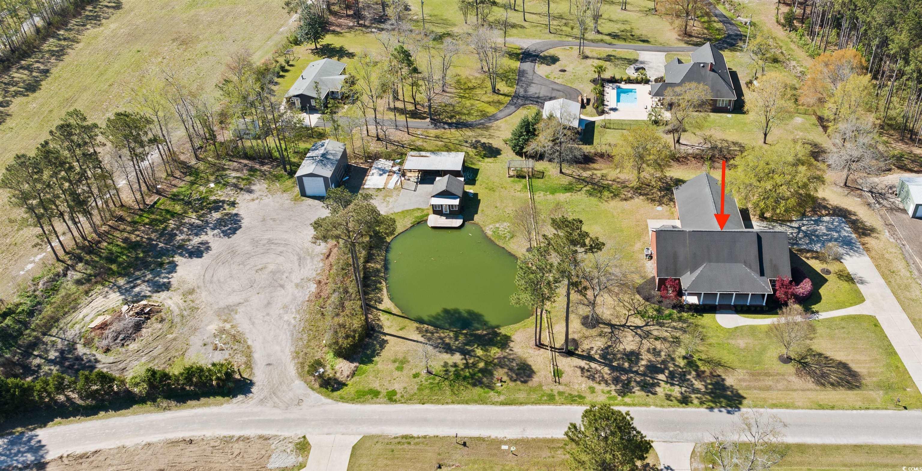 4674 Ely Trail Property Photo 32