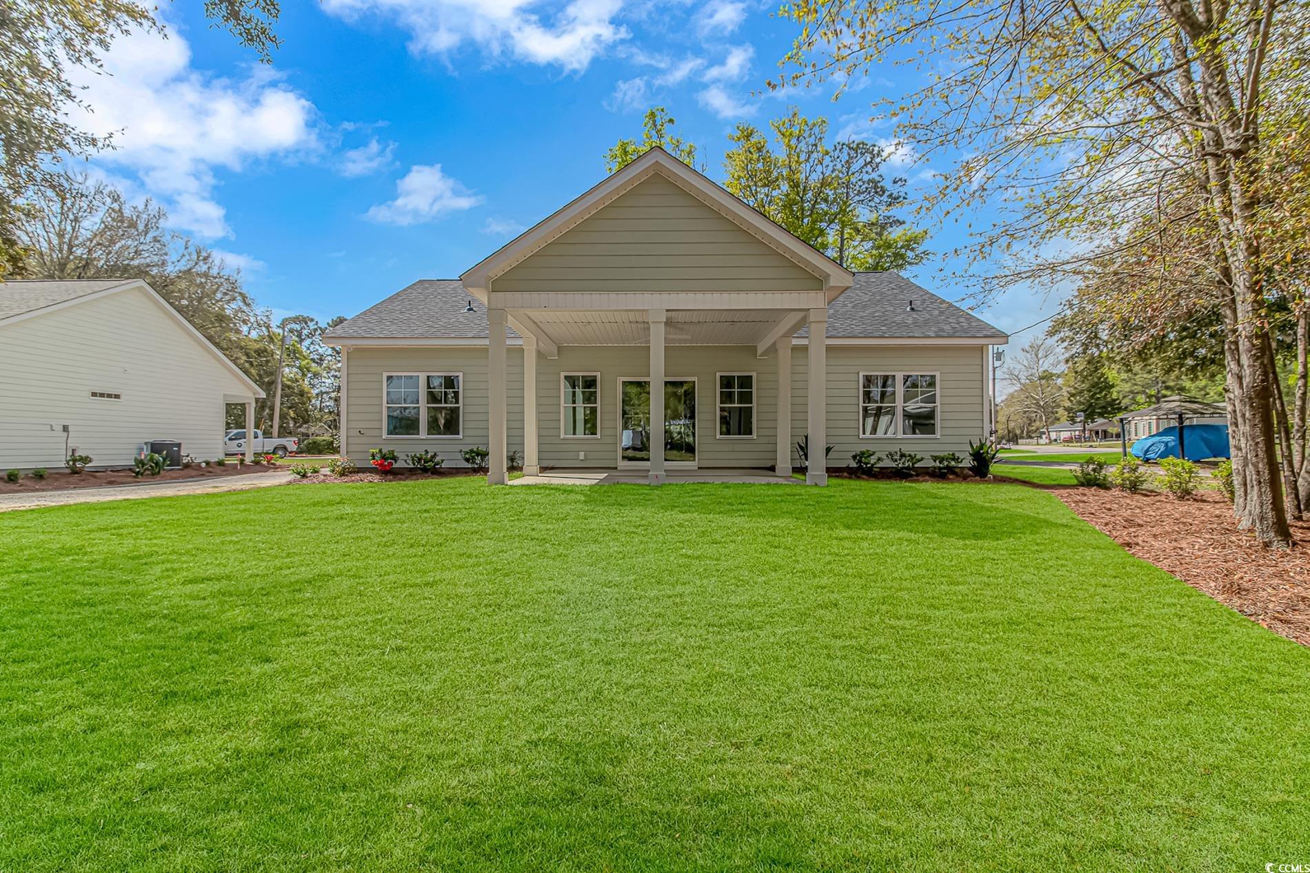 93 Ben Horry Trail Property Photo 28