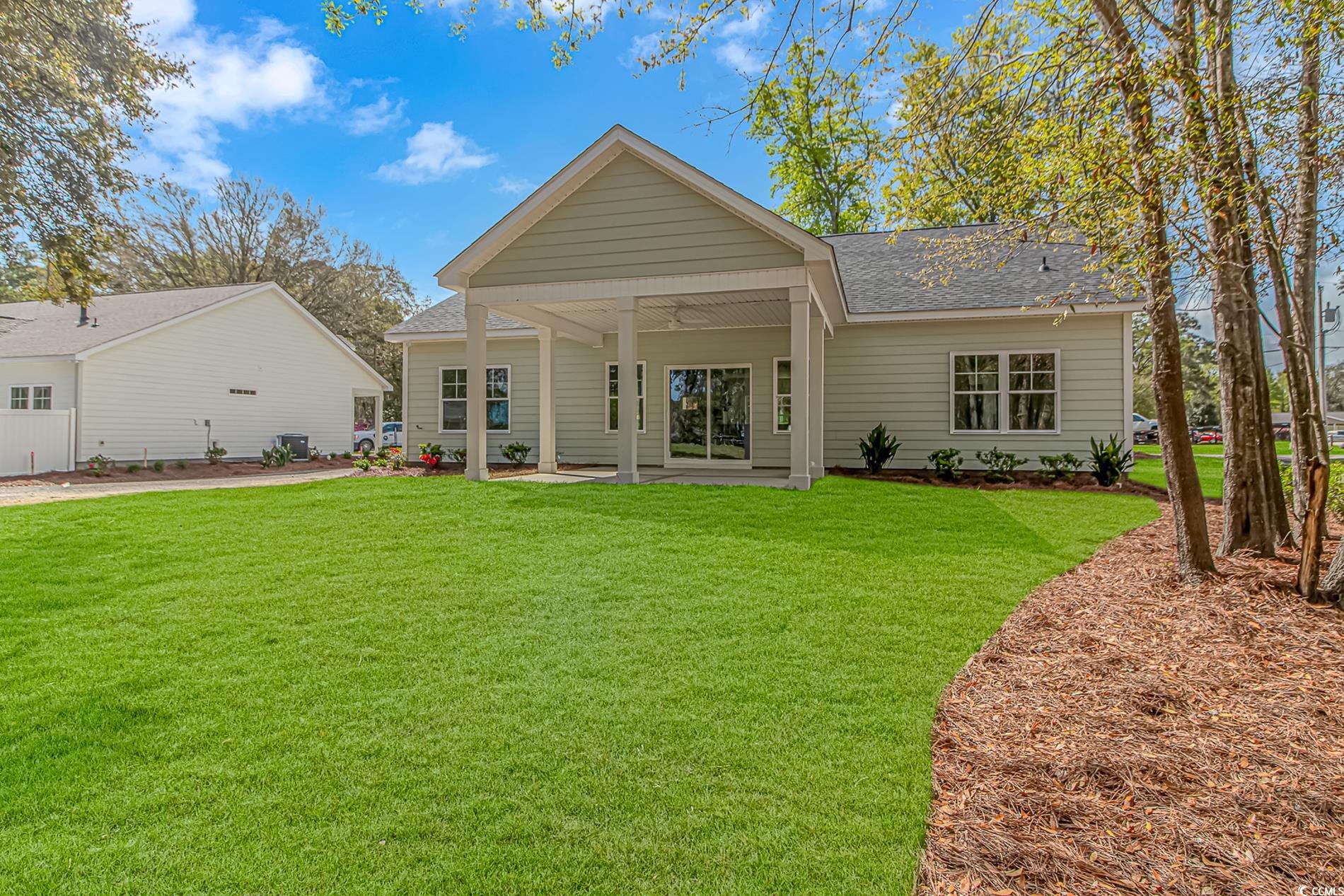 93 Ben Horry Trail Property Photo 29