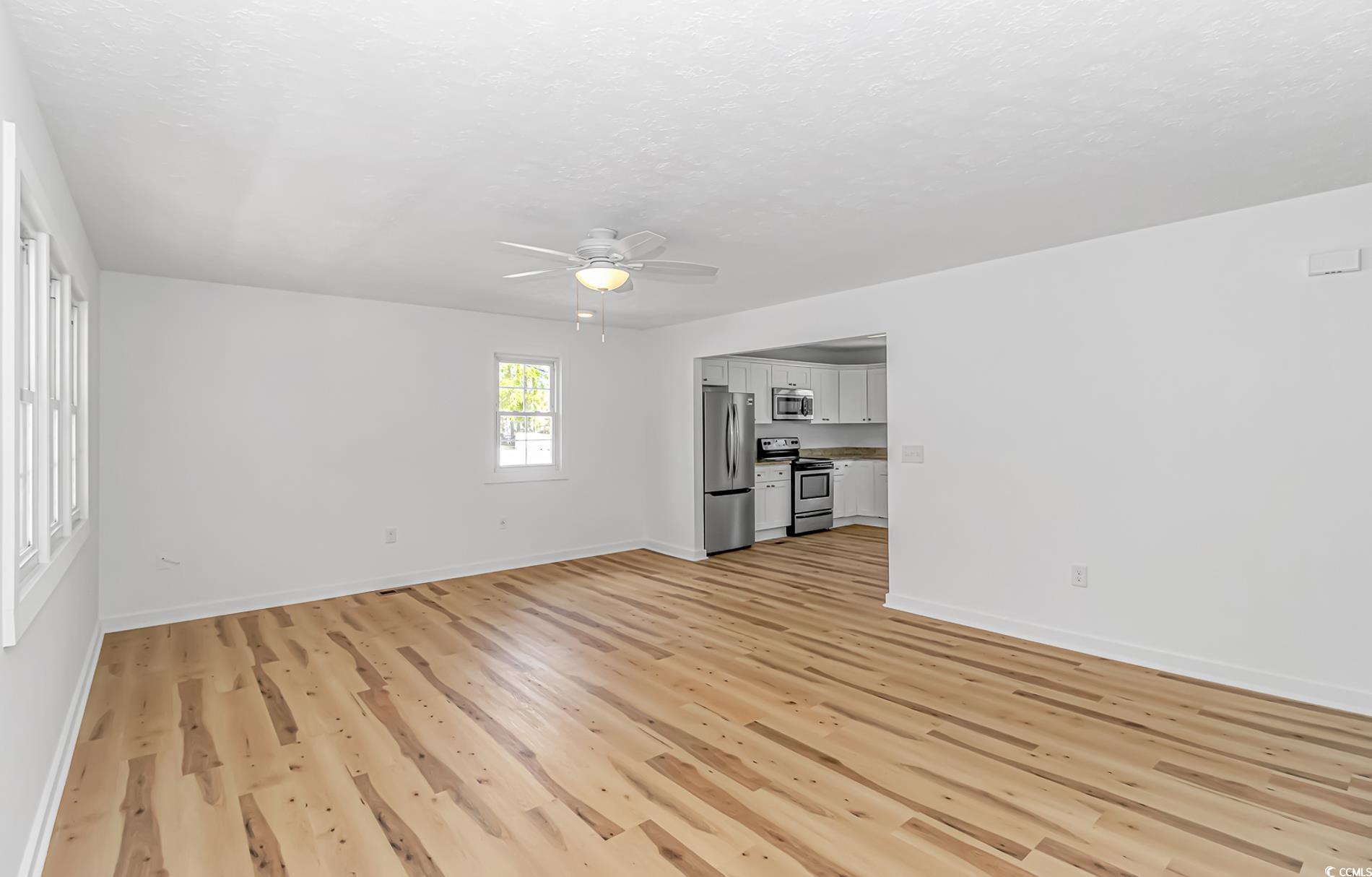 127 Ben Horry Trail Property Photo 6