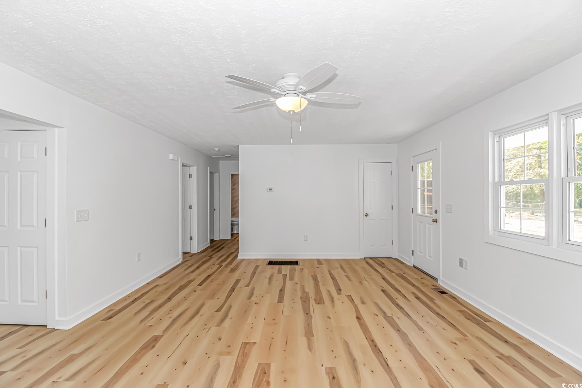 127 Ben Horry Trail Property Photo 8