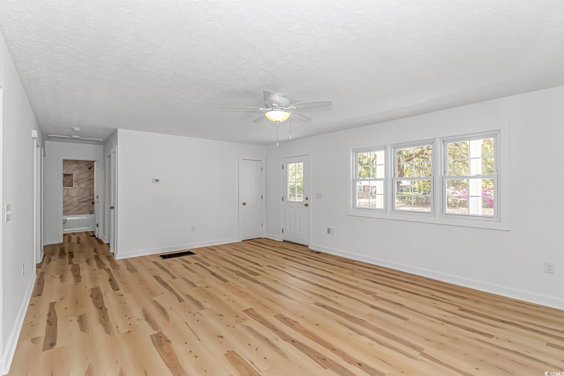 127 Ben Horry Trail Property Photo 9