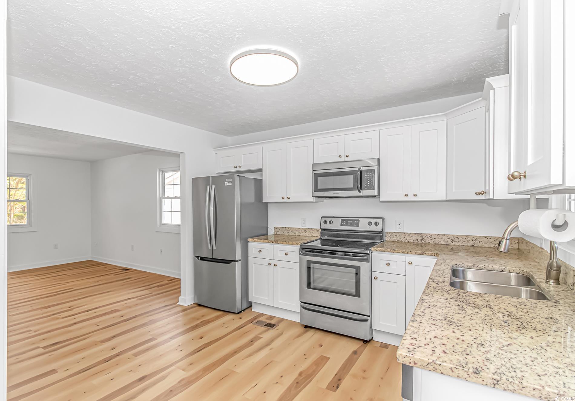 127 Ben Horry Trail Property Photo 14