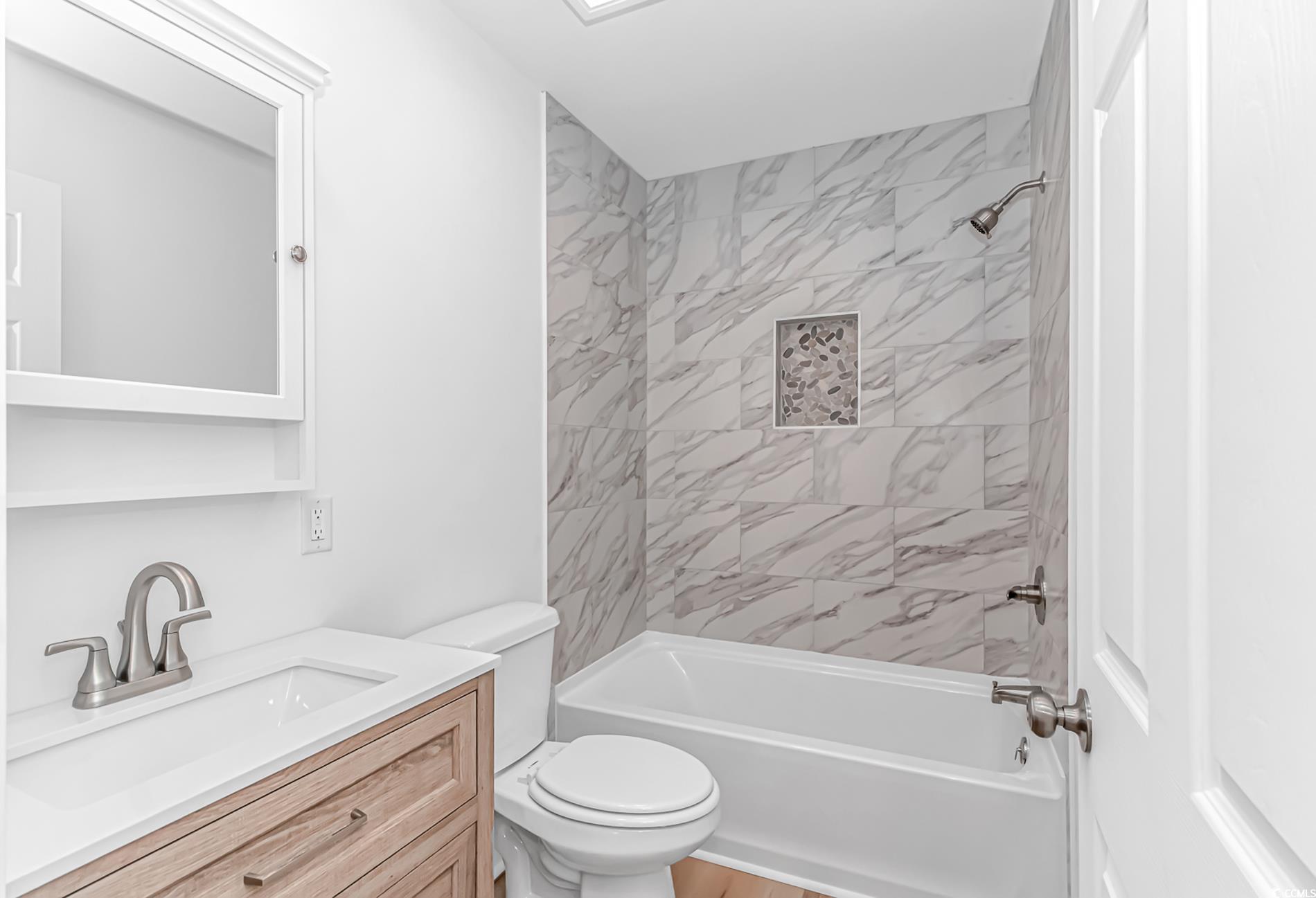 127 Ben Horry Trail Property Photo 20