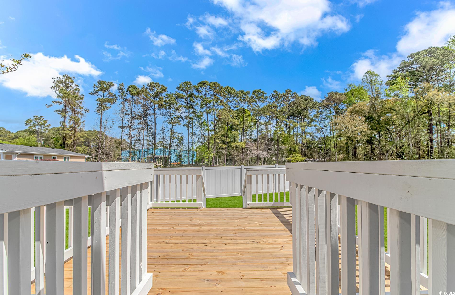 127 Ben Horry Trail Property Photo 23