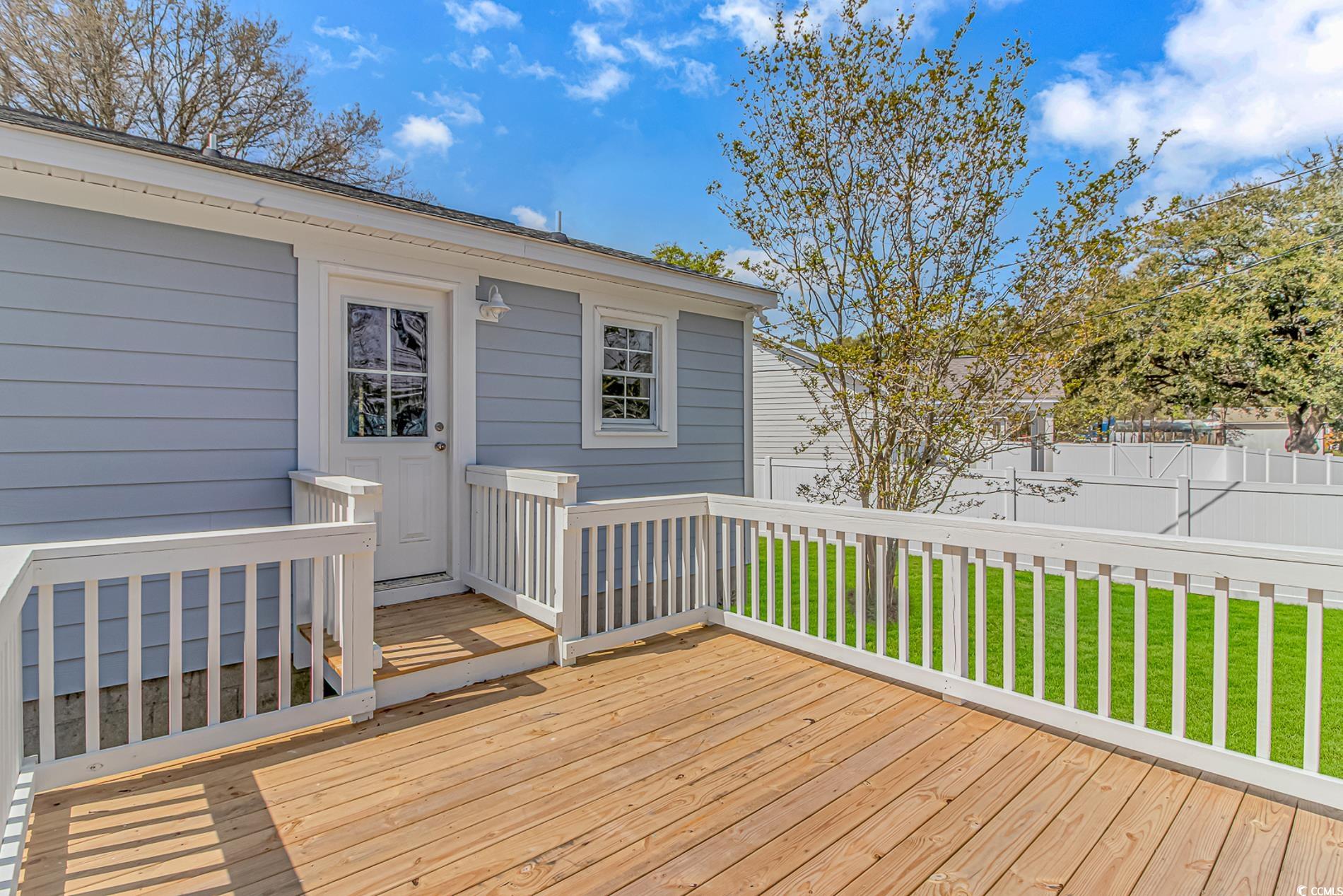 127 Ben Horry Trail Property Photo 24