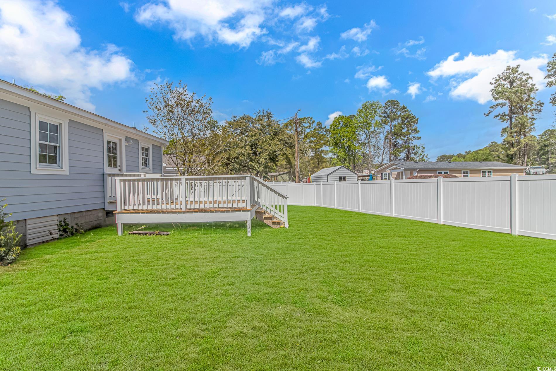 127 Ben Horry Trail Property Photo 25