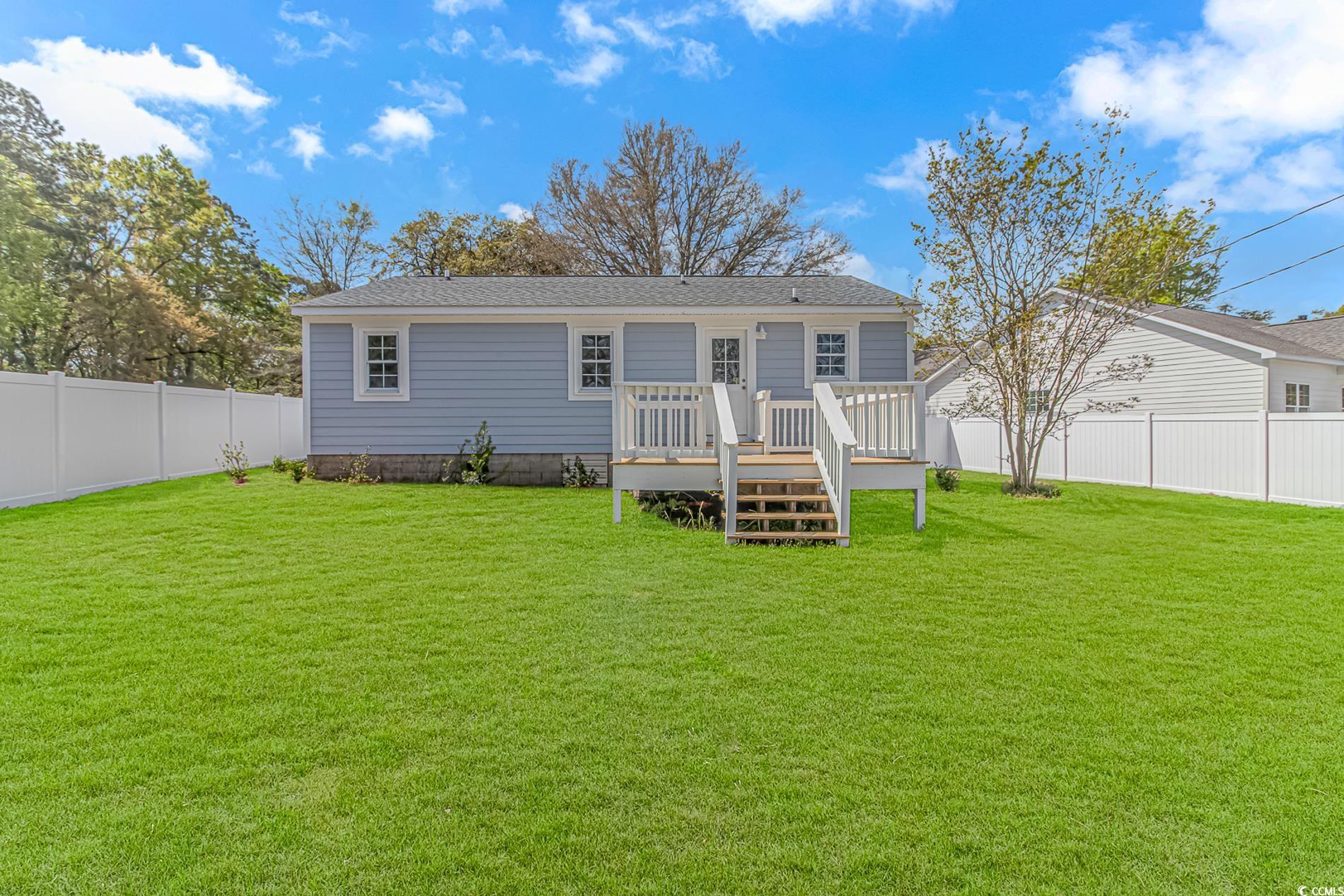 127 Ben Horry Trail Property Photo 28