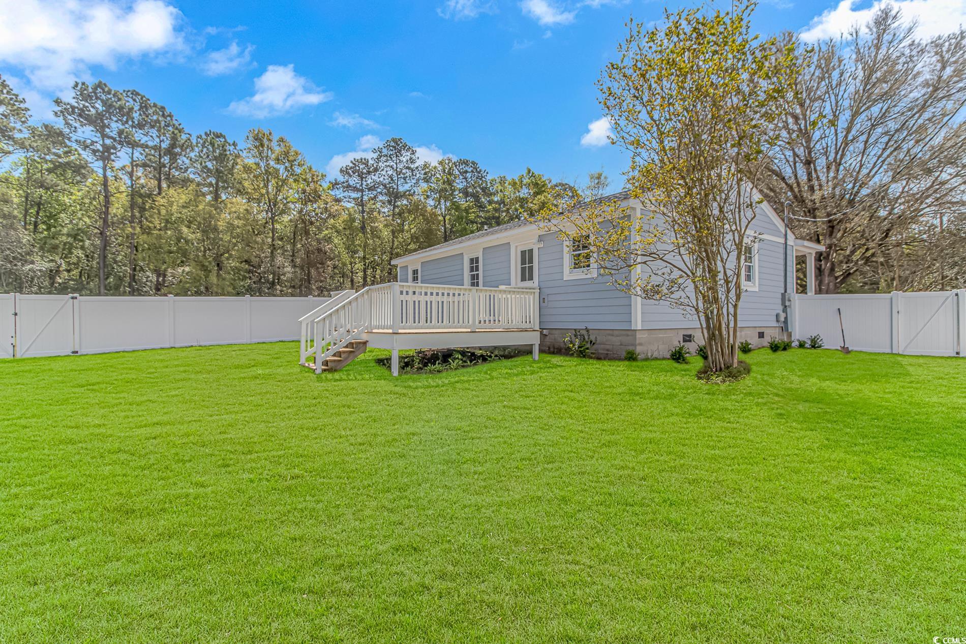127 Ben Horry Trail Property Photo 29